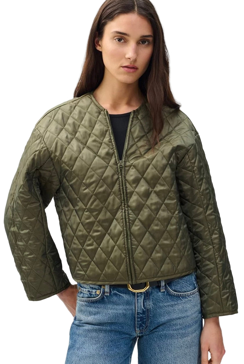 NONIE JACKET
sassanova