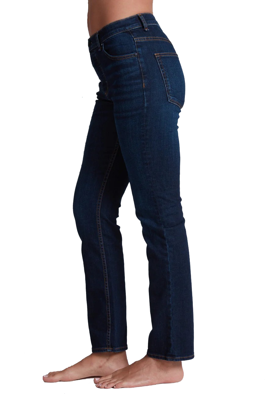 KINGPING JEAN - Sassanova