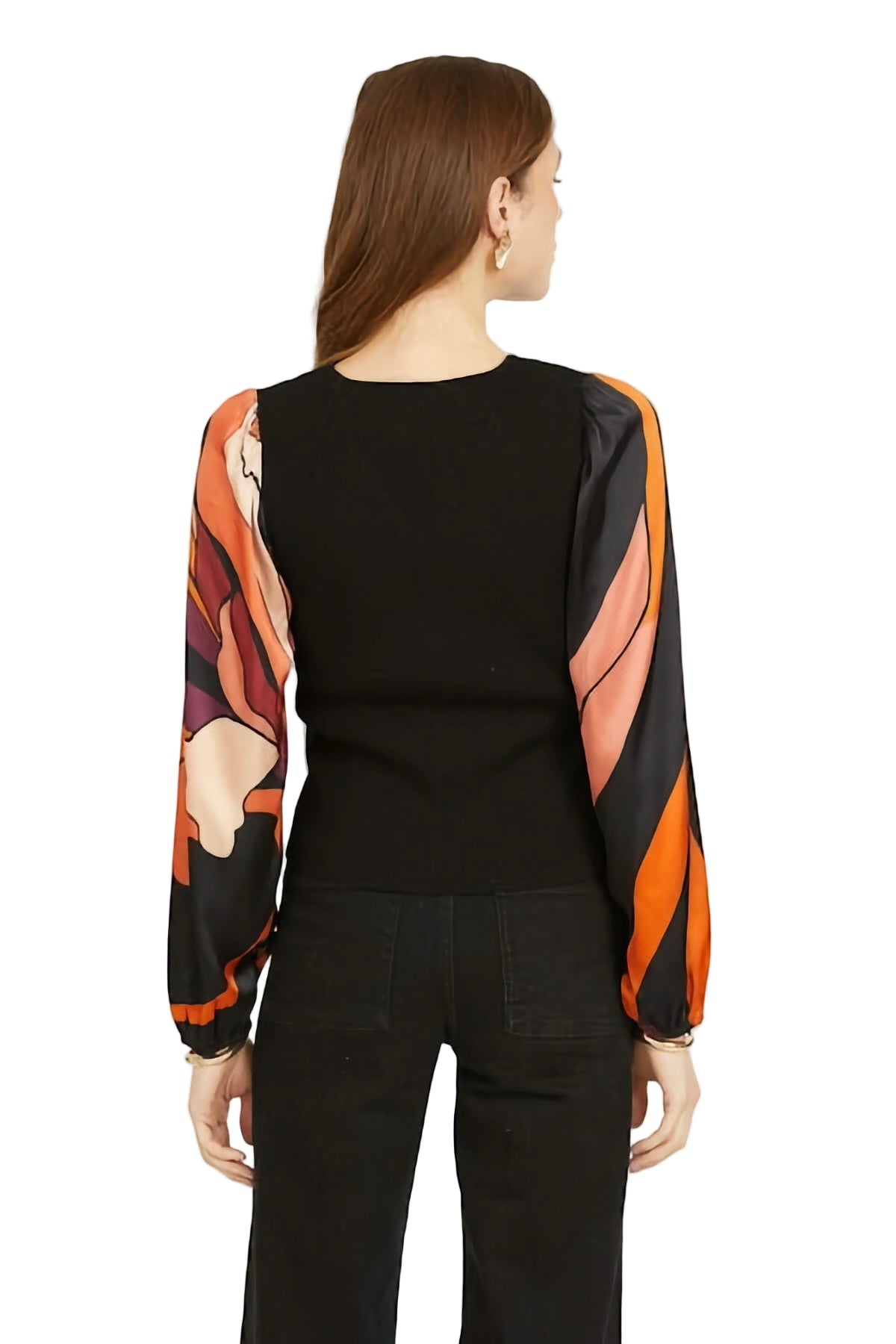 ARIELLE TOP
sassanova