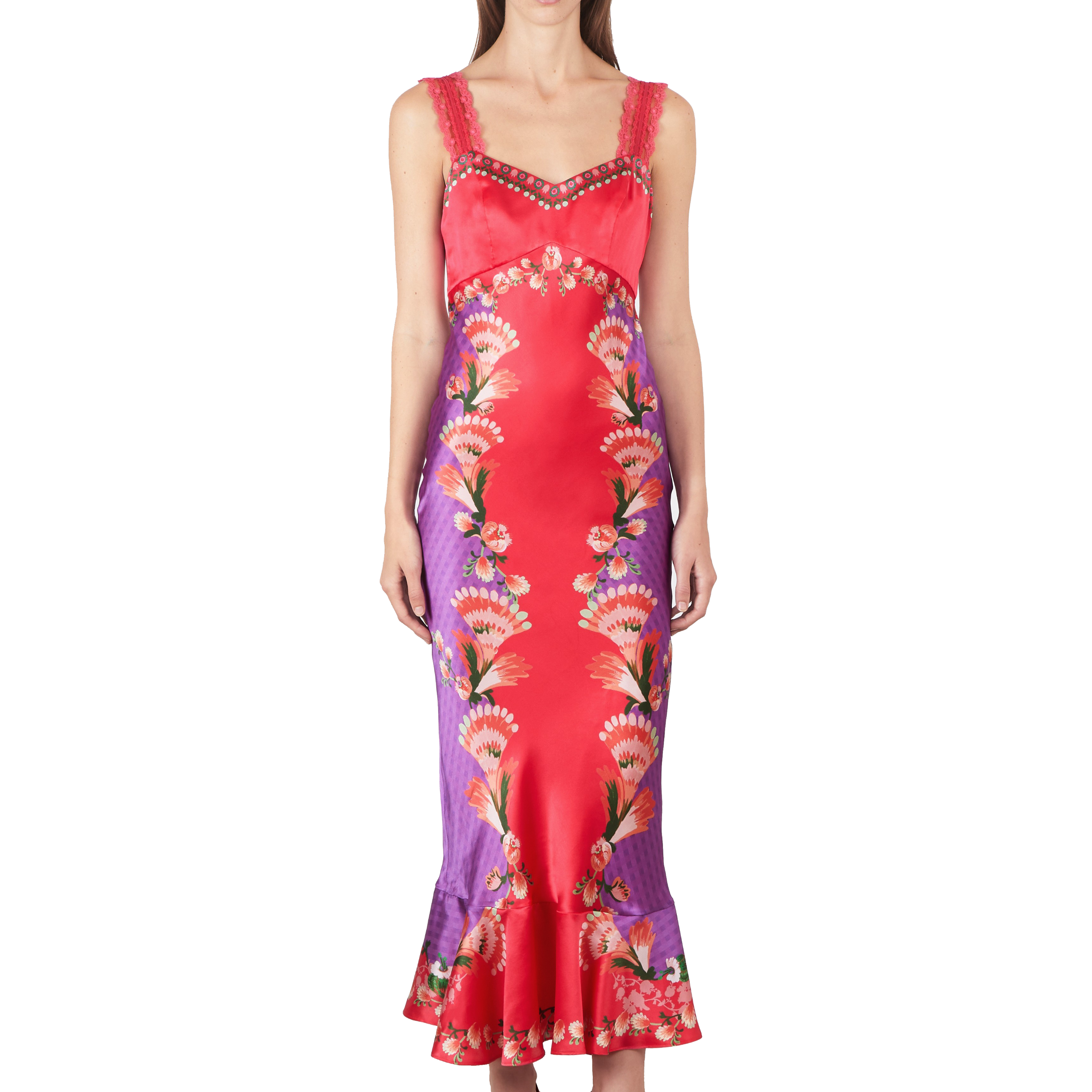 MIMI-C DRESS - Dresses - Sassanova