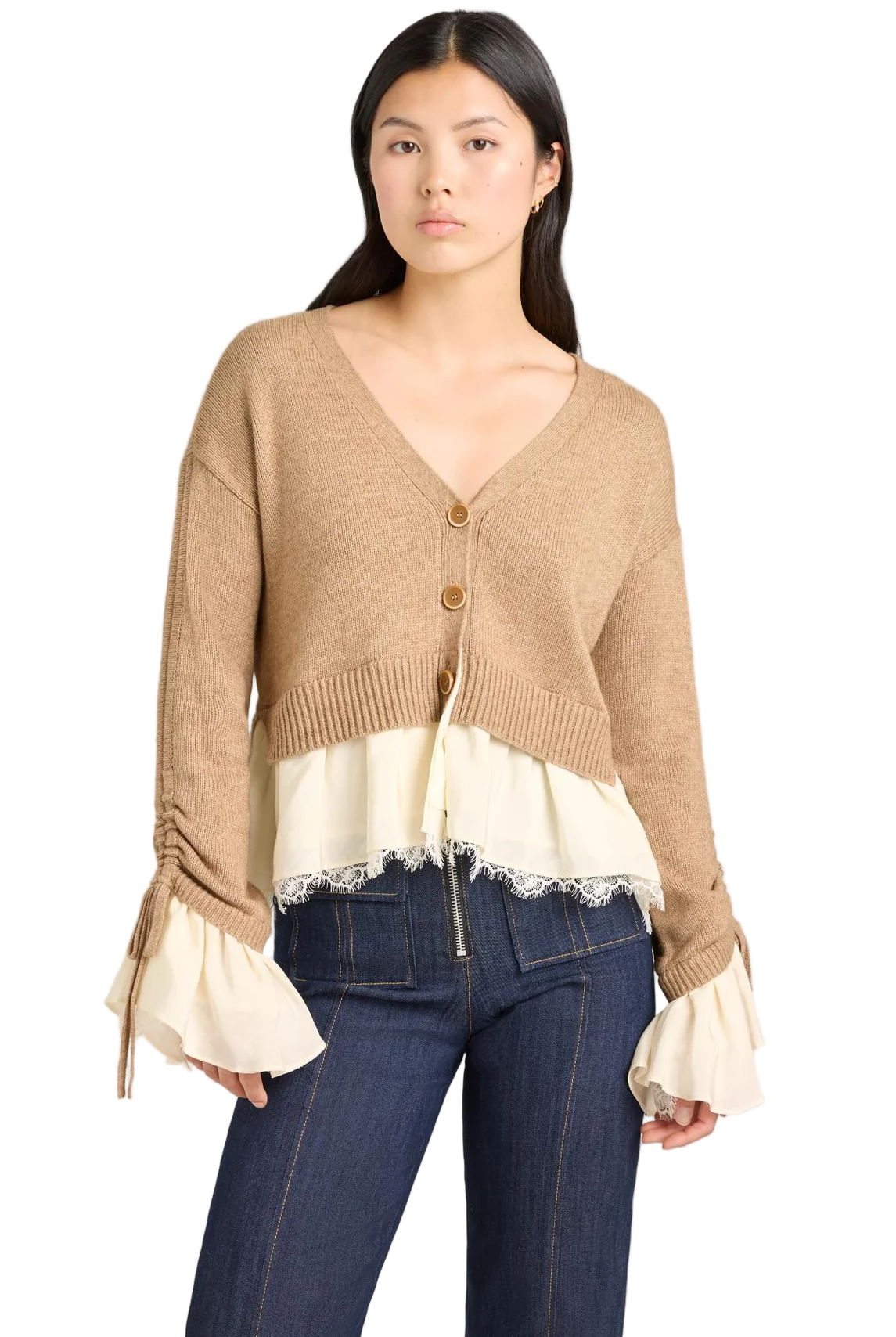 atley cardigan-sassanova