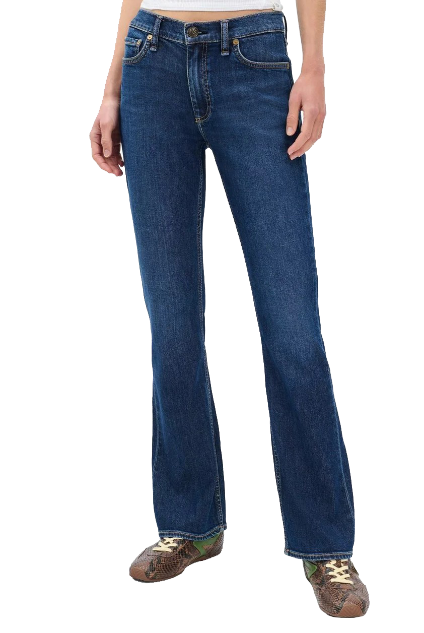 PEYTON MR FULL LENGTH BOOTCUT - sassanova