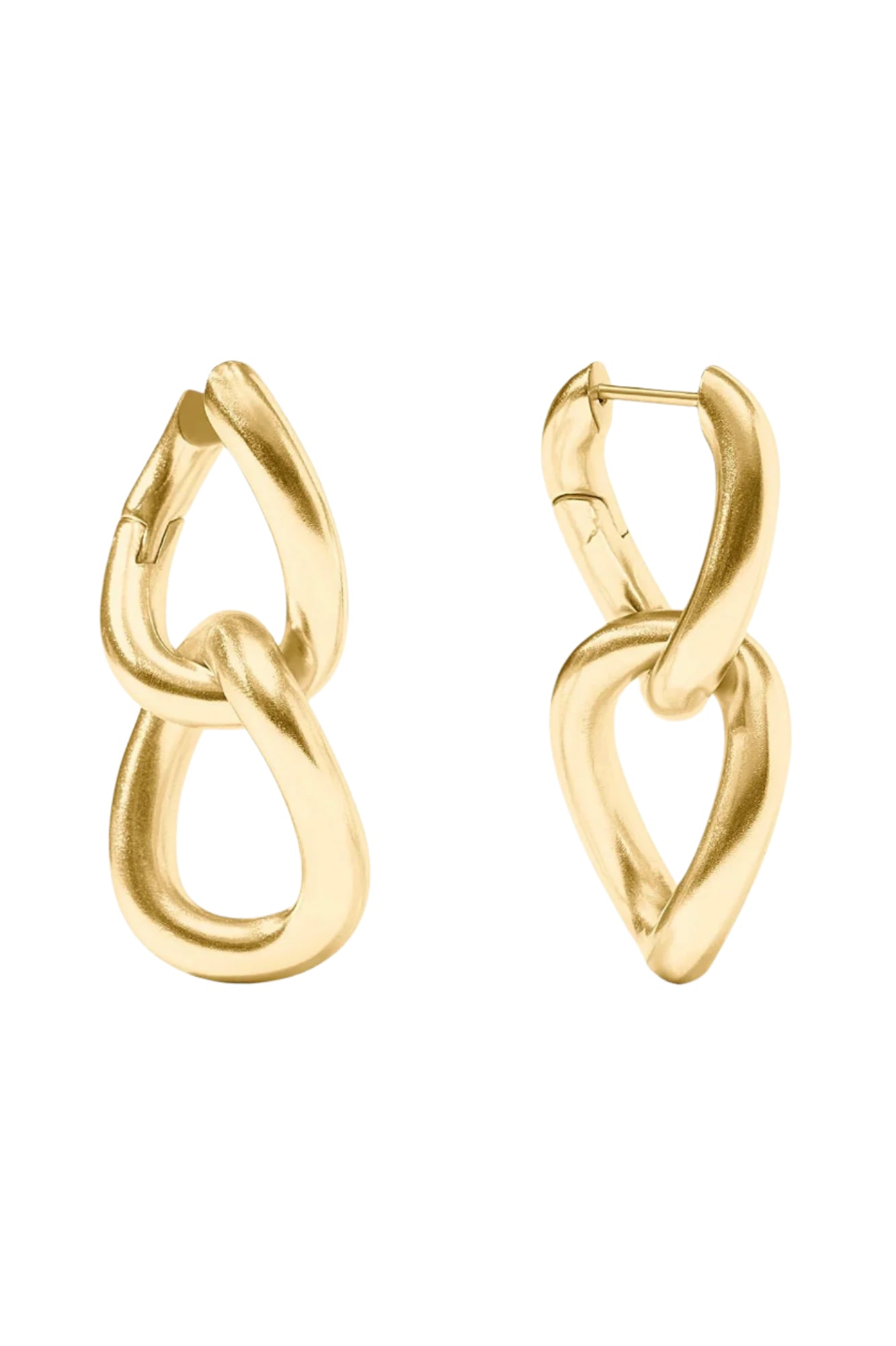DOLCE 2 IN 1 EARRING- GLD
sassanova