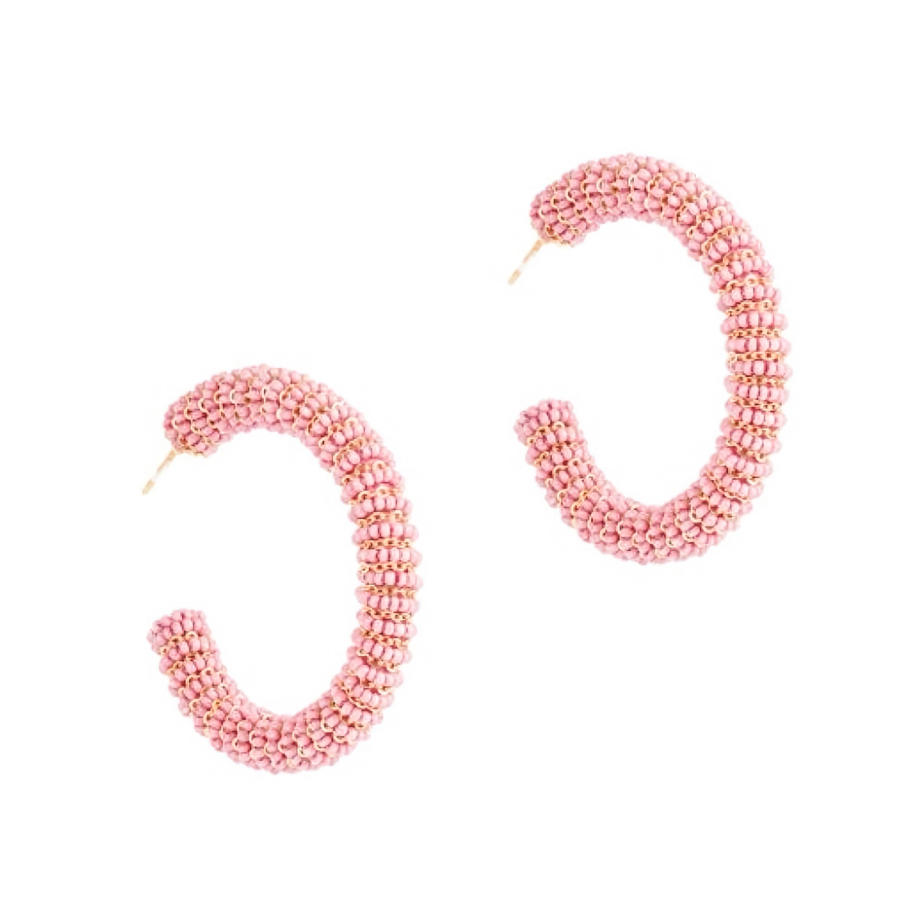 ZAREEN EARRINGS - SASSANOVA