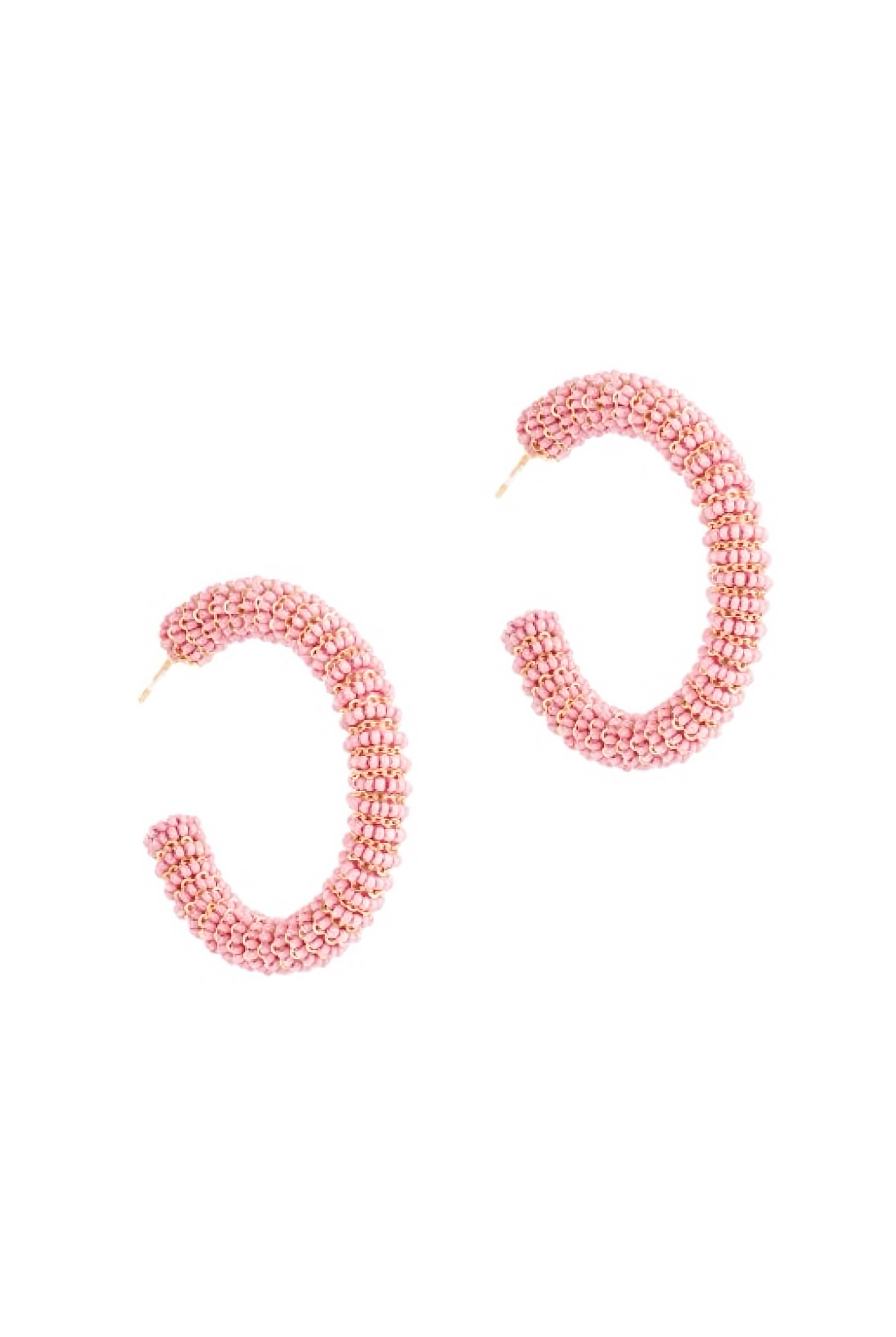 ZAREEN EARRINGS - SASSANOVA