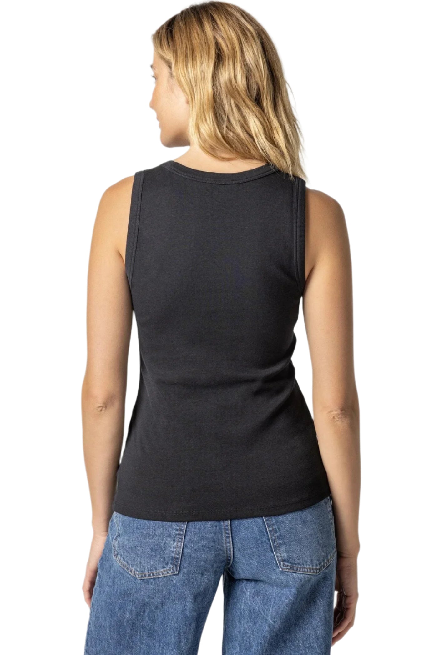 JEWEL TANK - Tank Tops - Sassanova