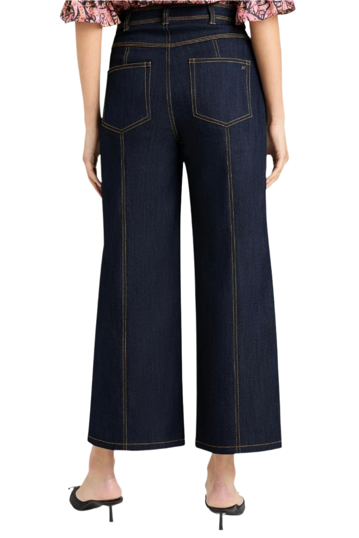 WIDE LEG MADI PANT
sassanova