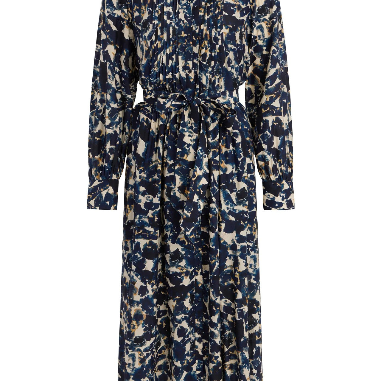 JULES DRESS - sassanova