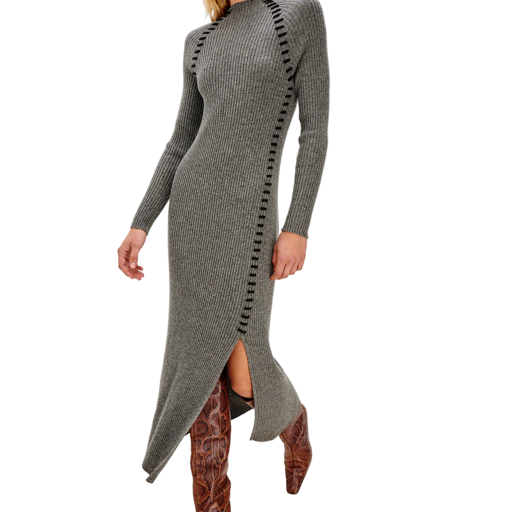 IMARA DRESS
sassanova