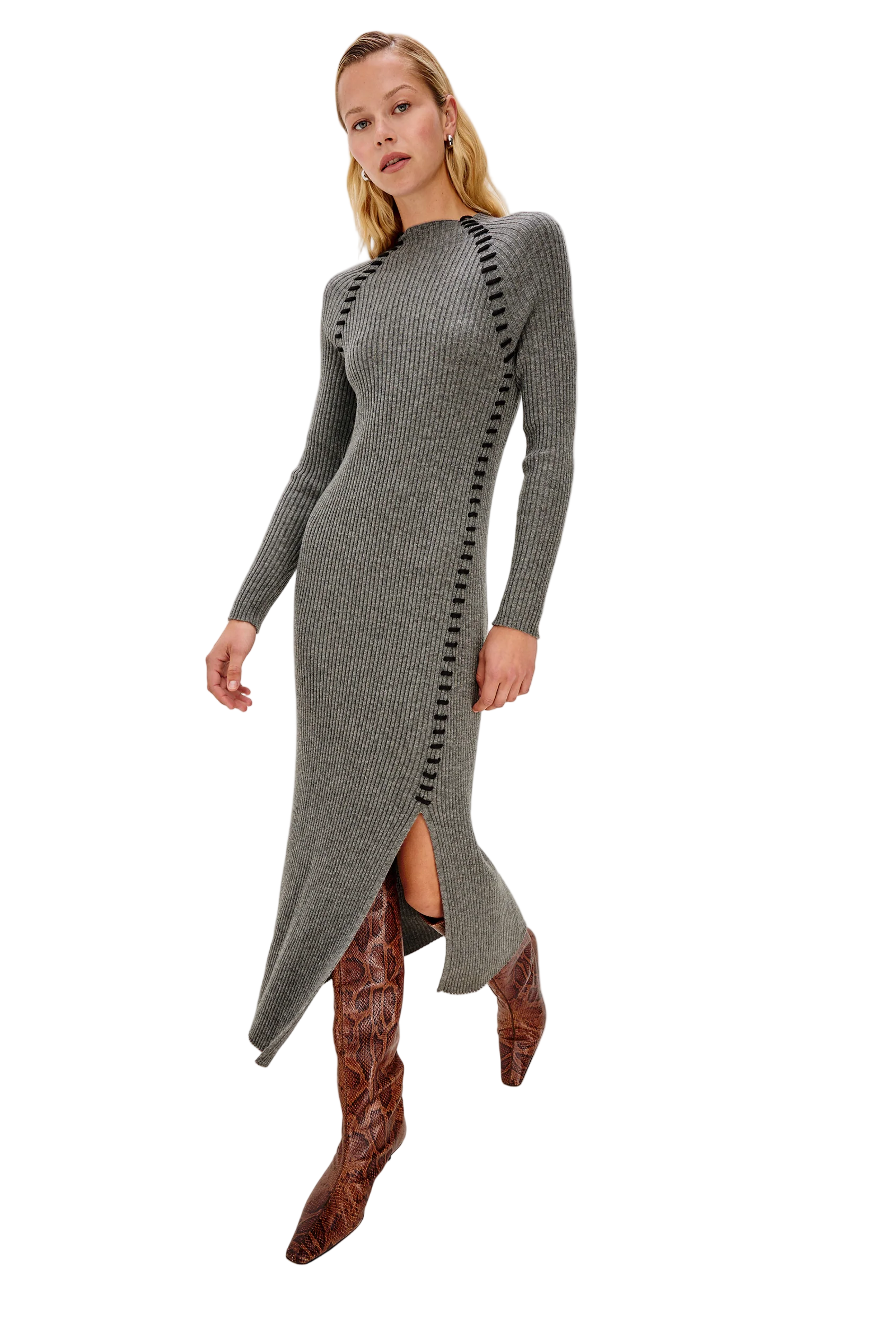 IMARA DRESS
sassanova