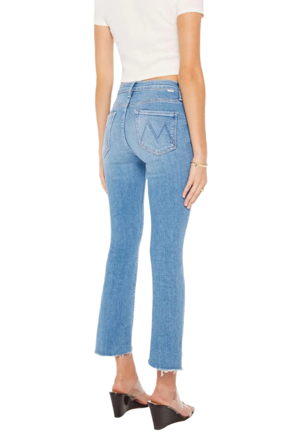 THE INSIDER CROP STEP FRAY (1157-1008)
sassanova