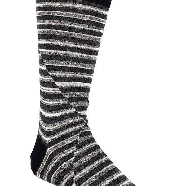ILLUSION SOCKS - Socks - Novaman