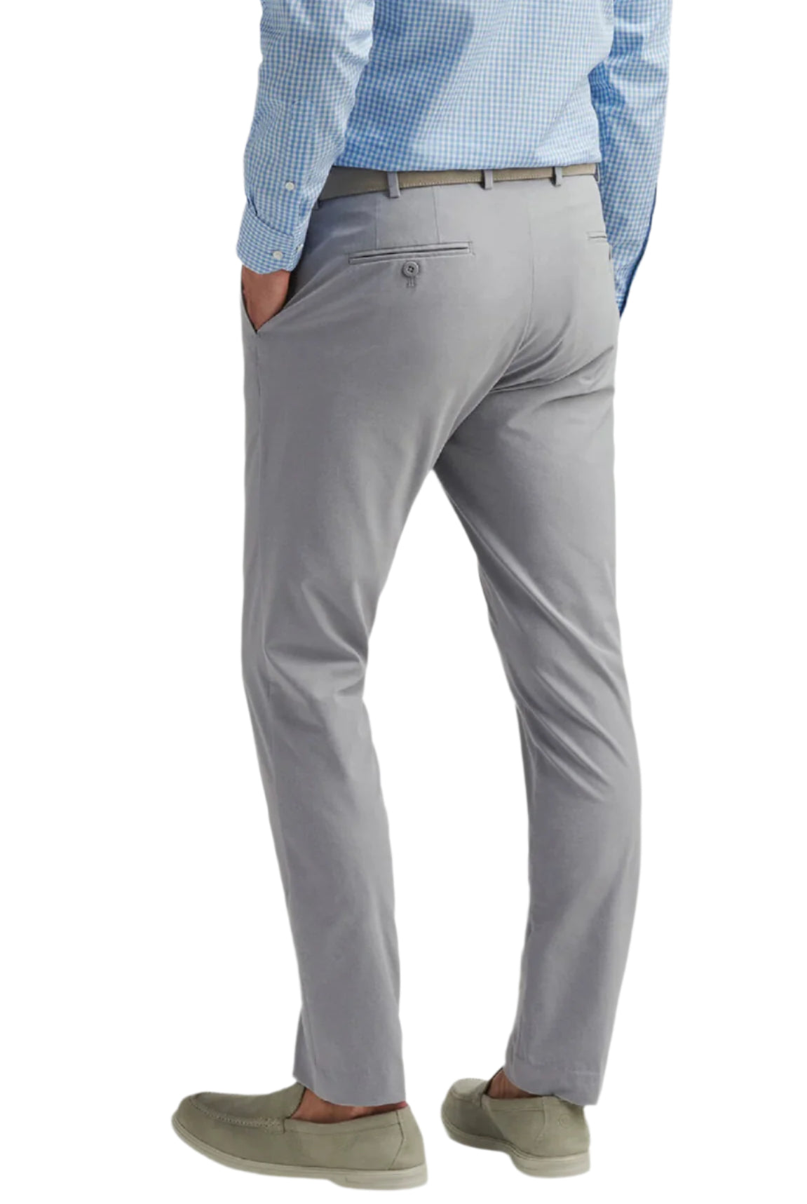 SURGE PERFORMANCE TROUSER - Pants - Novaman