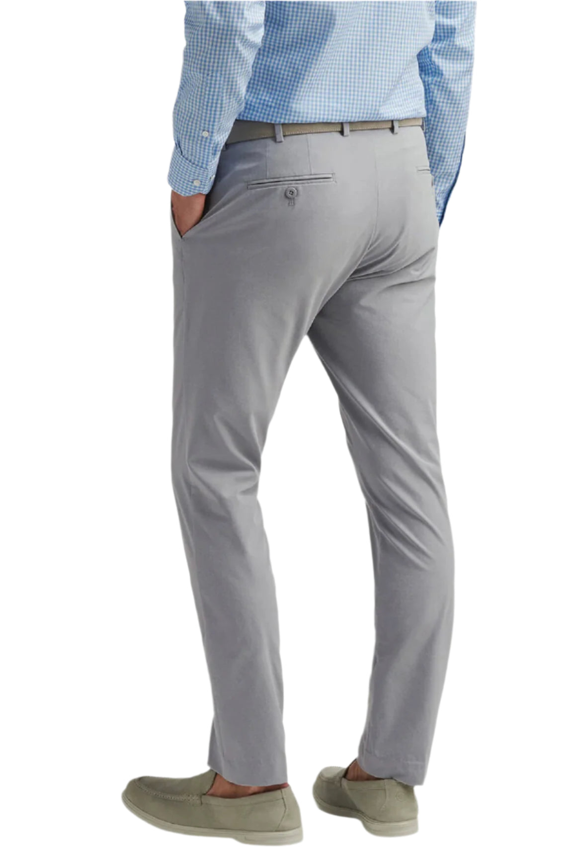 SURGE PERFORMANCE TROUSER
novaman
