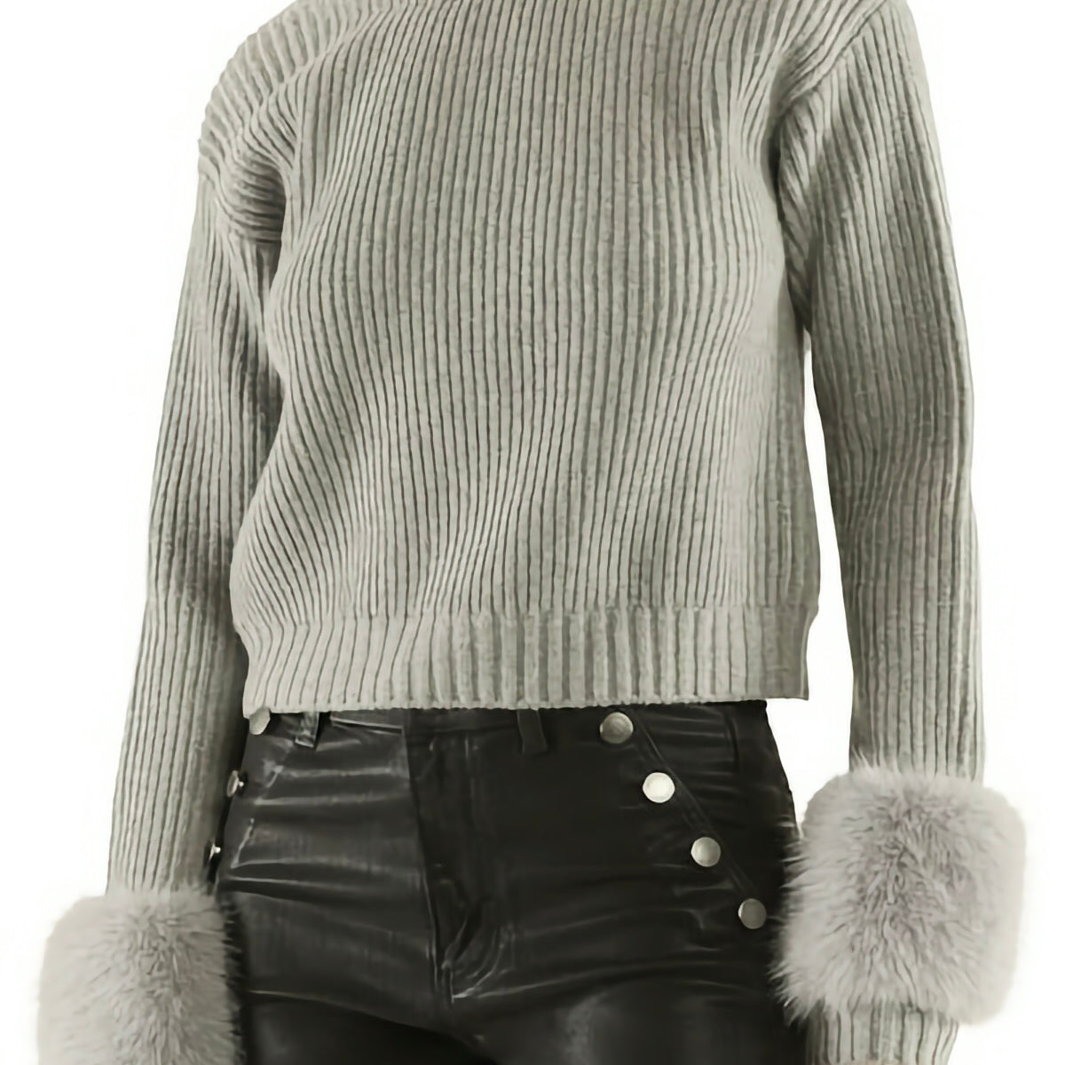 LISA SWEATER
sassanova