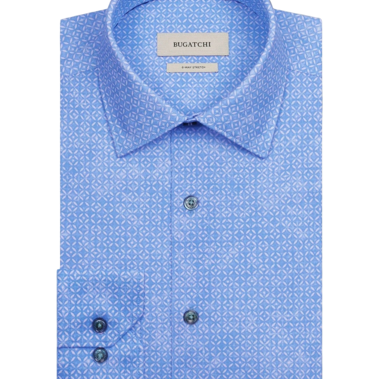 OOOHCOTTON JAMES LS SHIRT
novaman