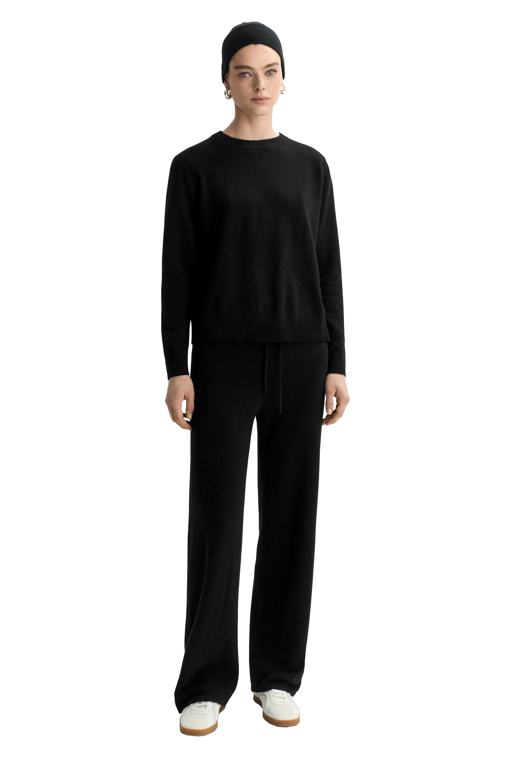 CASHMERE SET - Sassanova