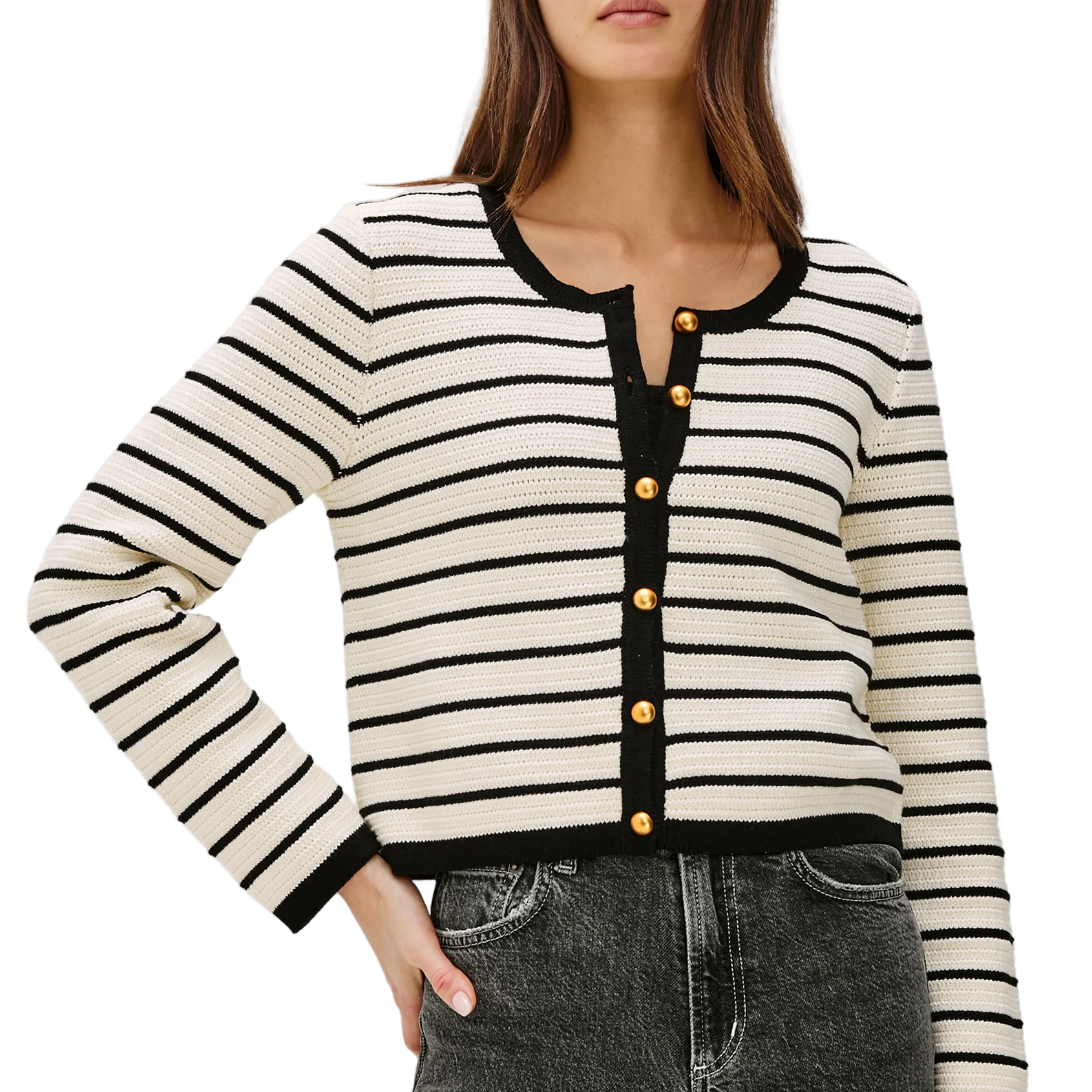 CATANIA SWEATER
sassanova