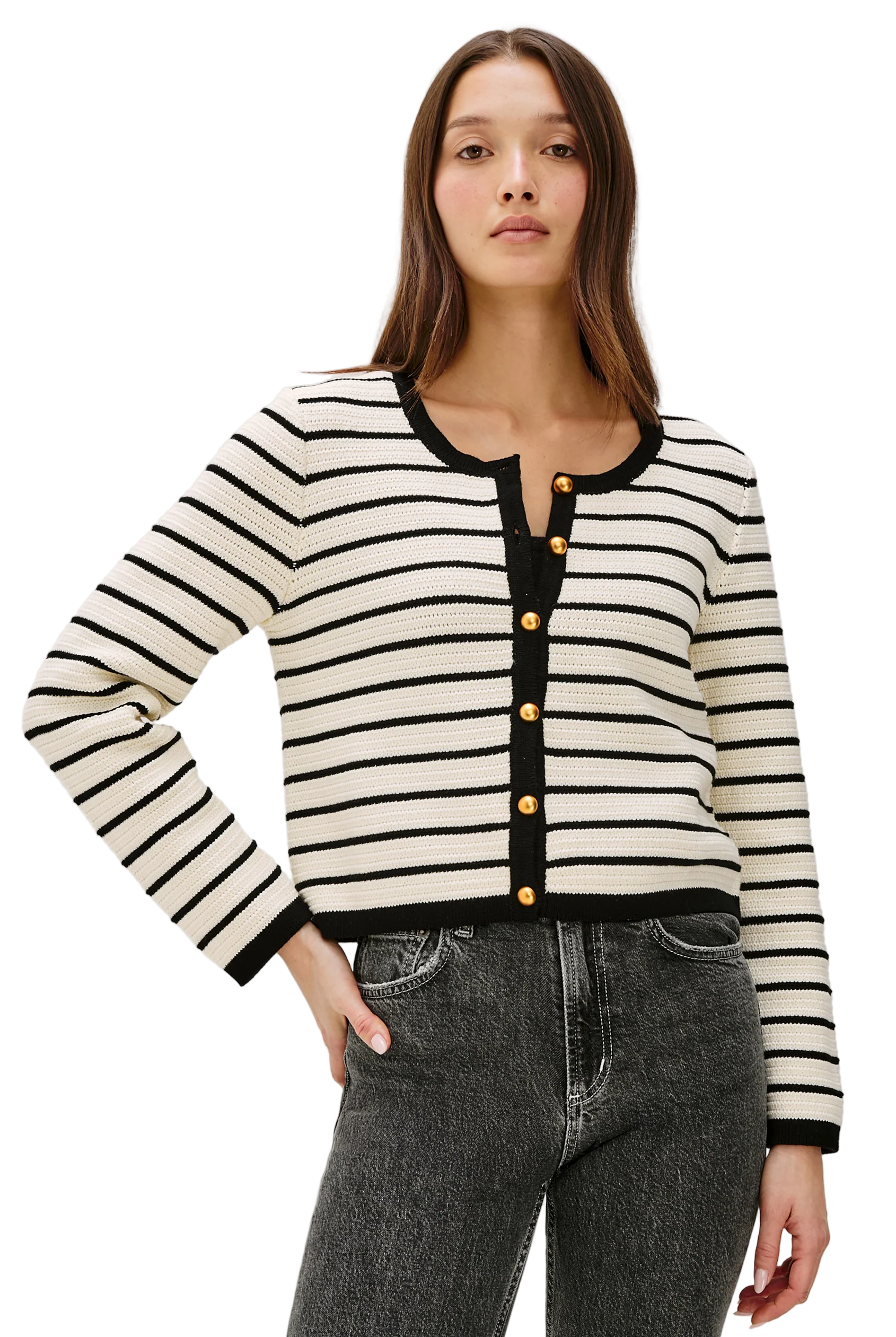 CATANIA SWEATER
sassanova