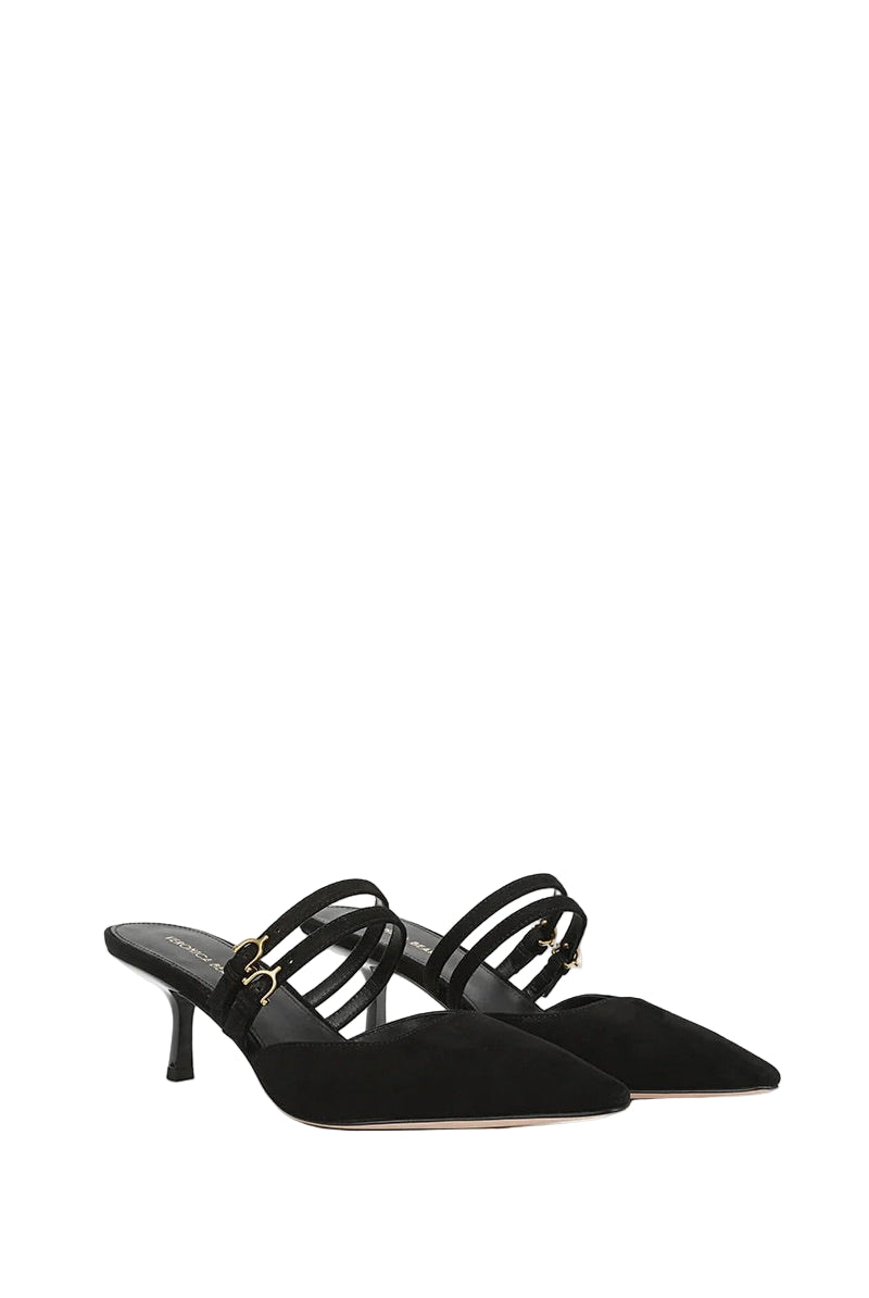 CORRIE HEEL
sassanova