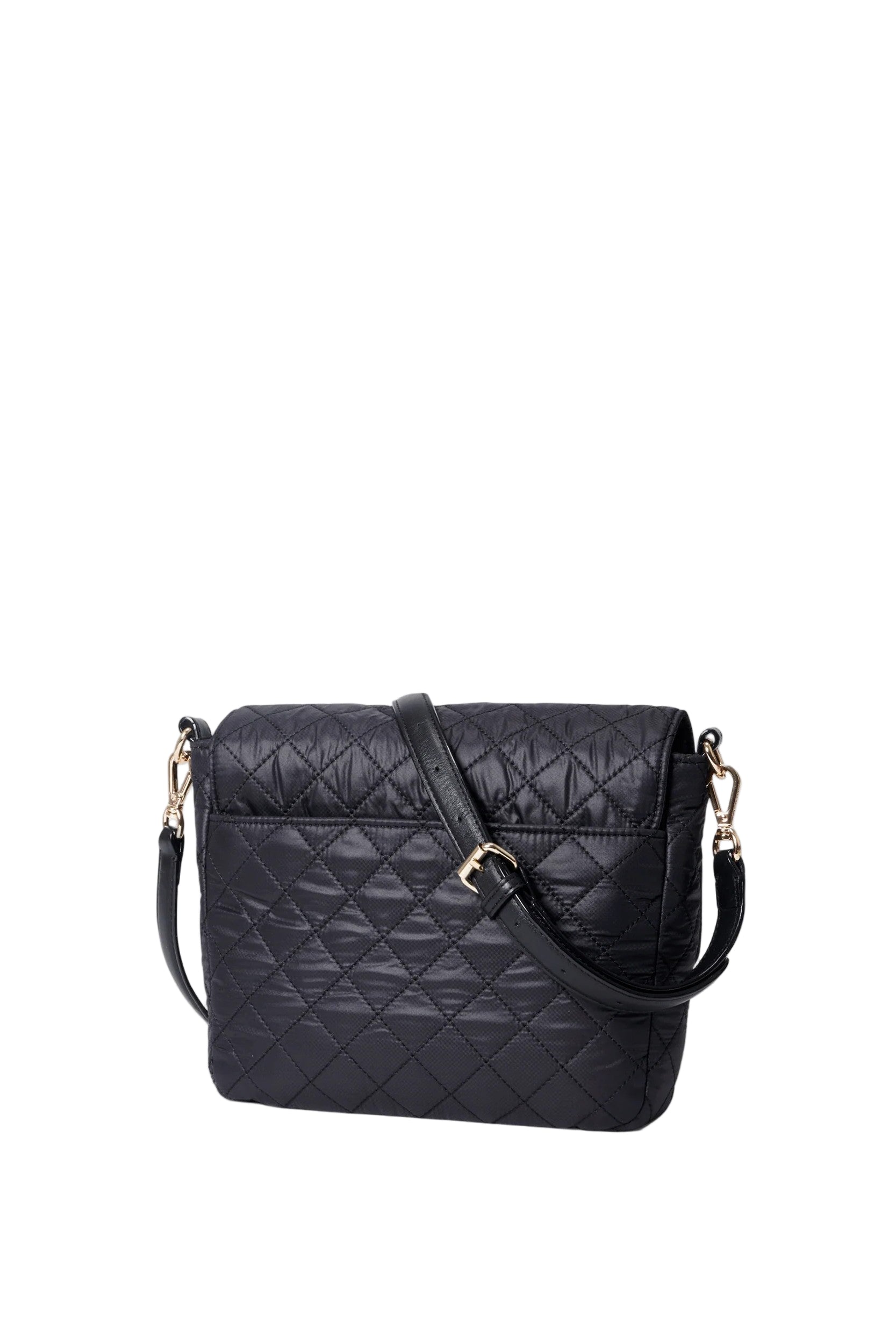 MEDIUM CROSBY LOCK CROSSBODY-Sassanova