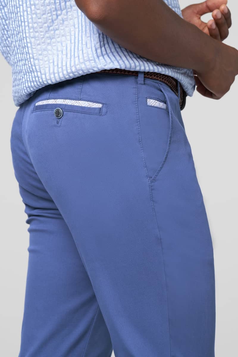 ROMA PANT (5070)
sassanova
