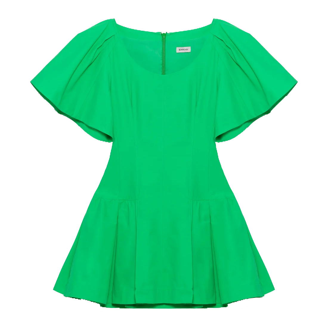 HATTIE MINI DRESS - Dresses - Sassanova