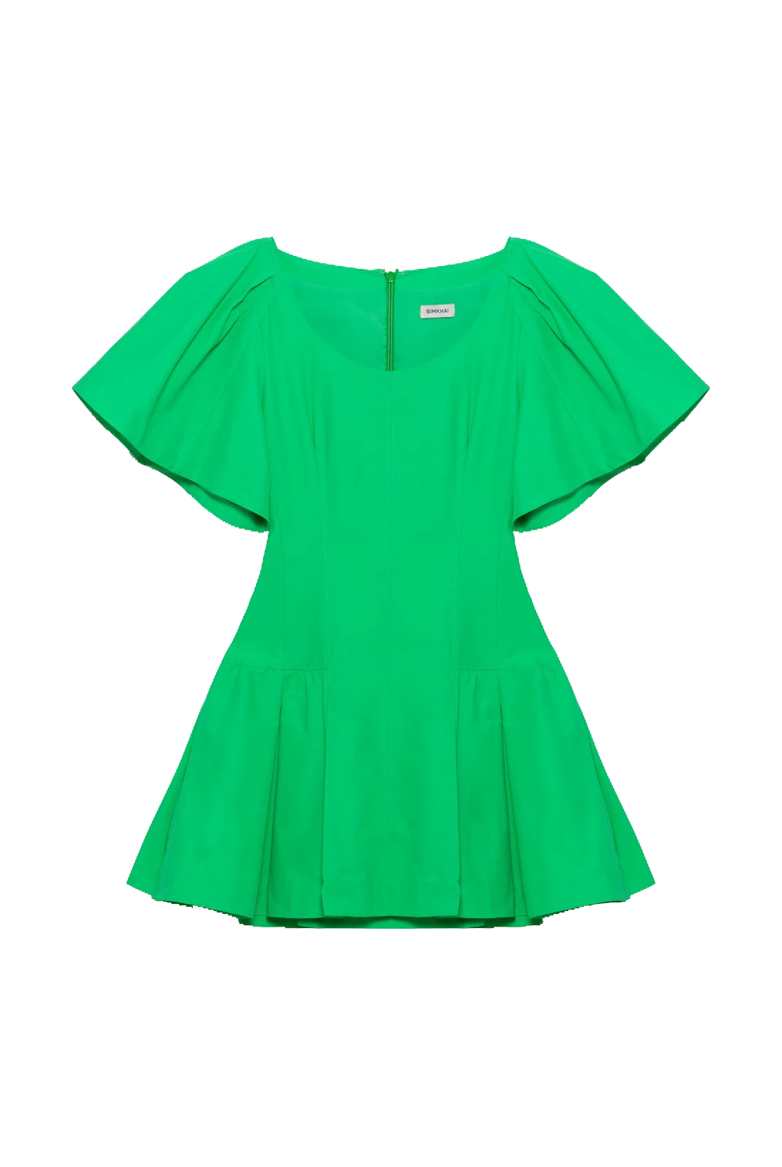 HATTIE MINI DRESS - Dresses - Sassanova