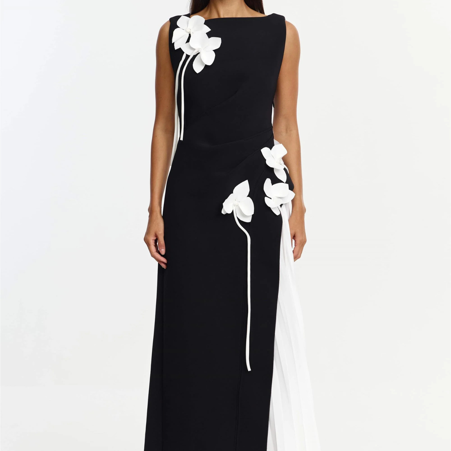 LIMISI MAXI DRESS