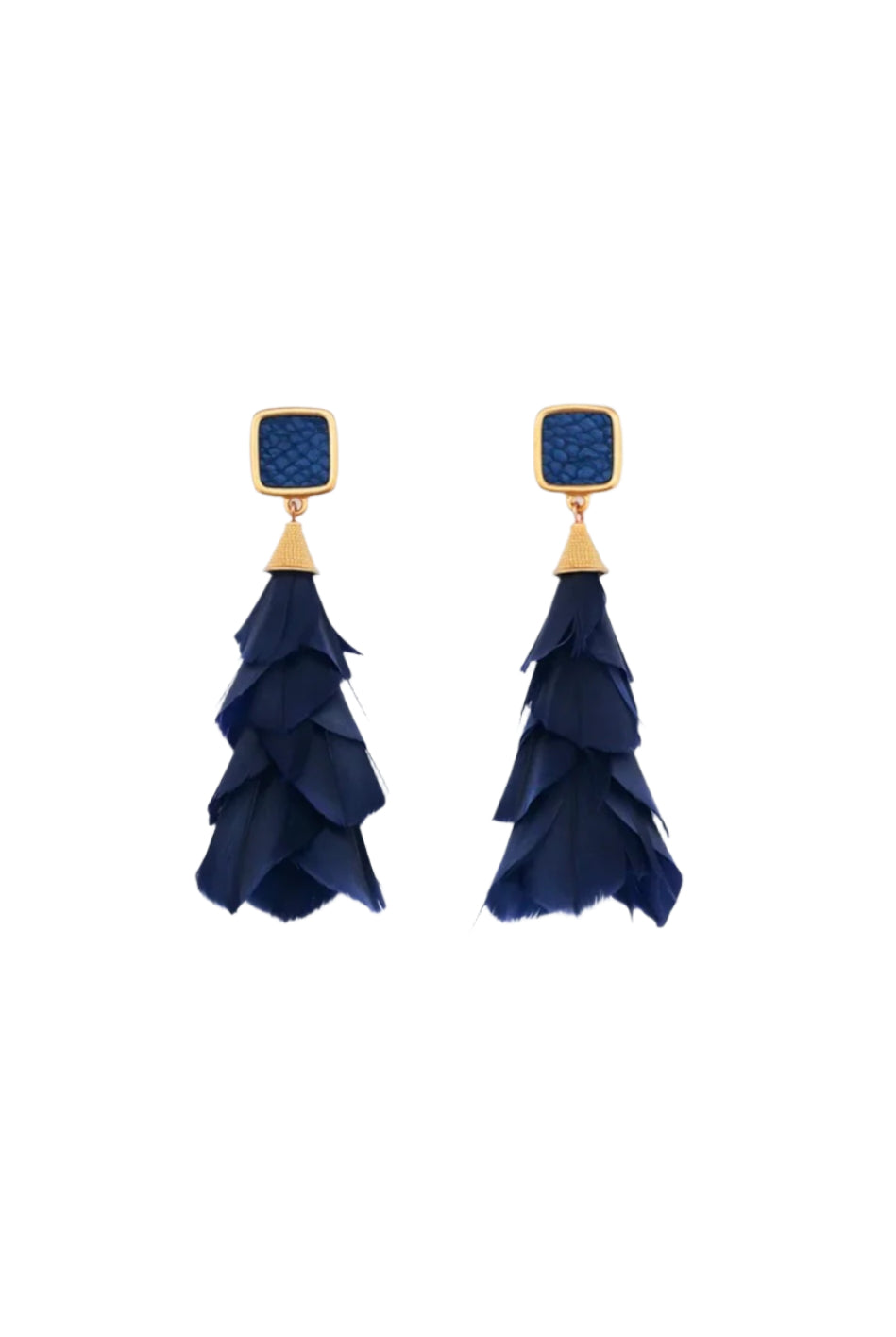 BRISTOL BAY STATEMENT EARRING
sassanova