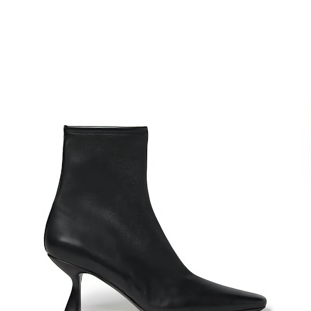 THANDY CURVED HEEL BOOT
sassanova