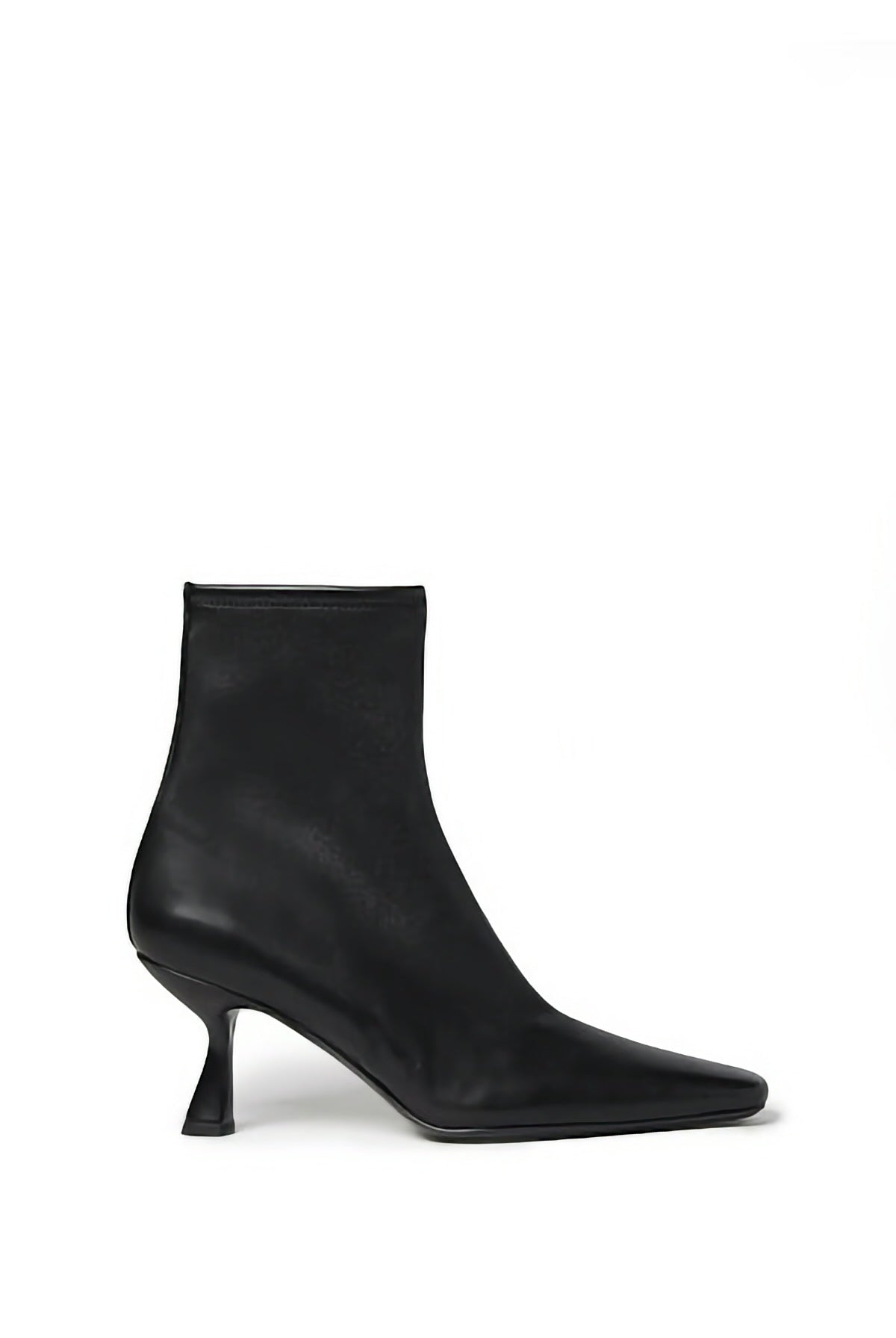 THANDY CURVED HEEL BOOT
sassanova