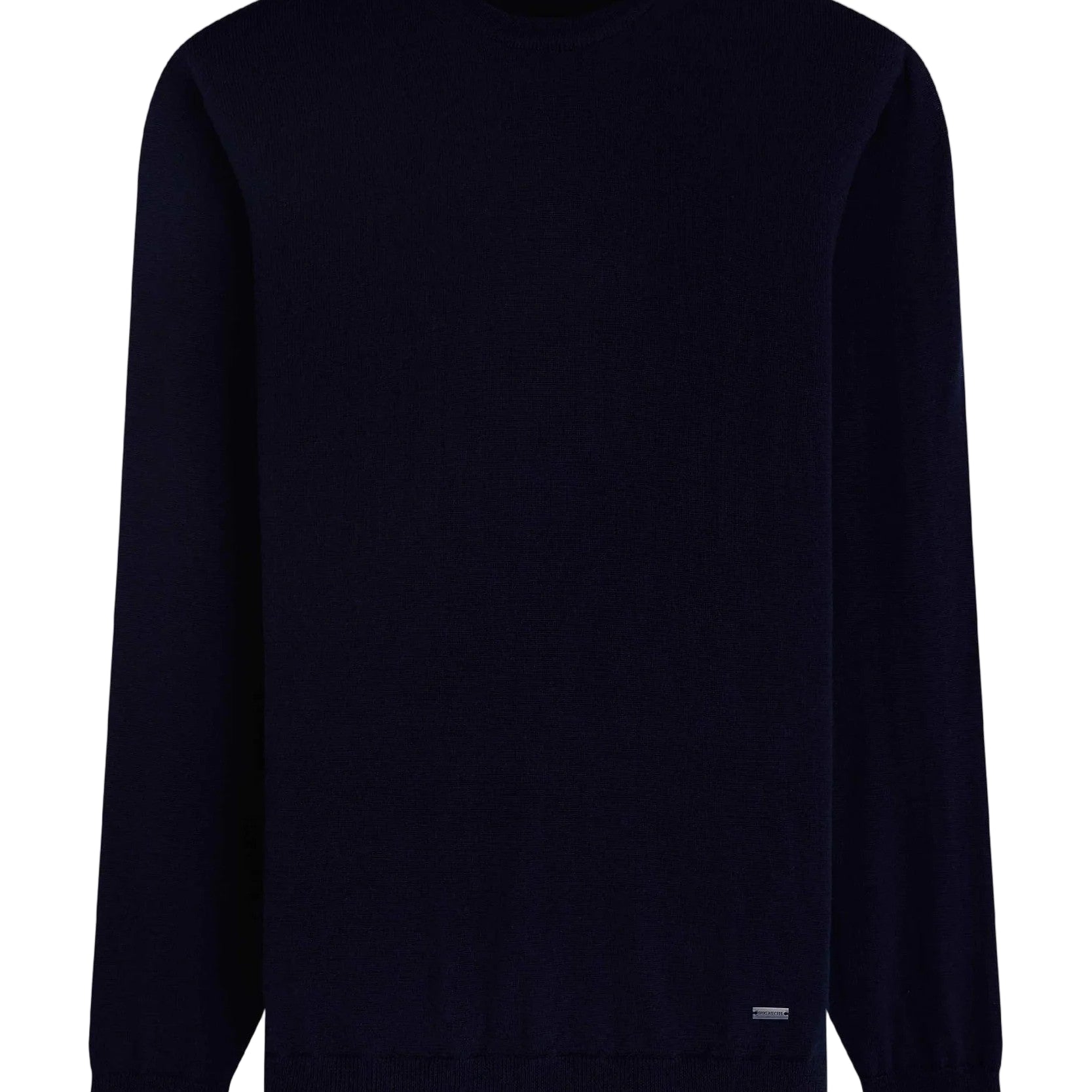 L/S CREW NECK SWEATER - Sweaters - NovaMan