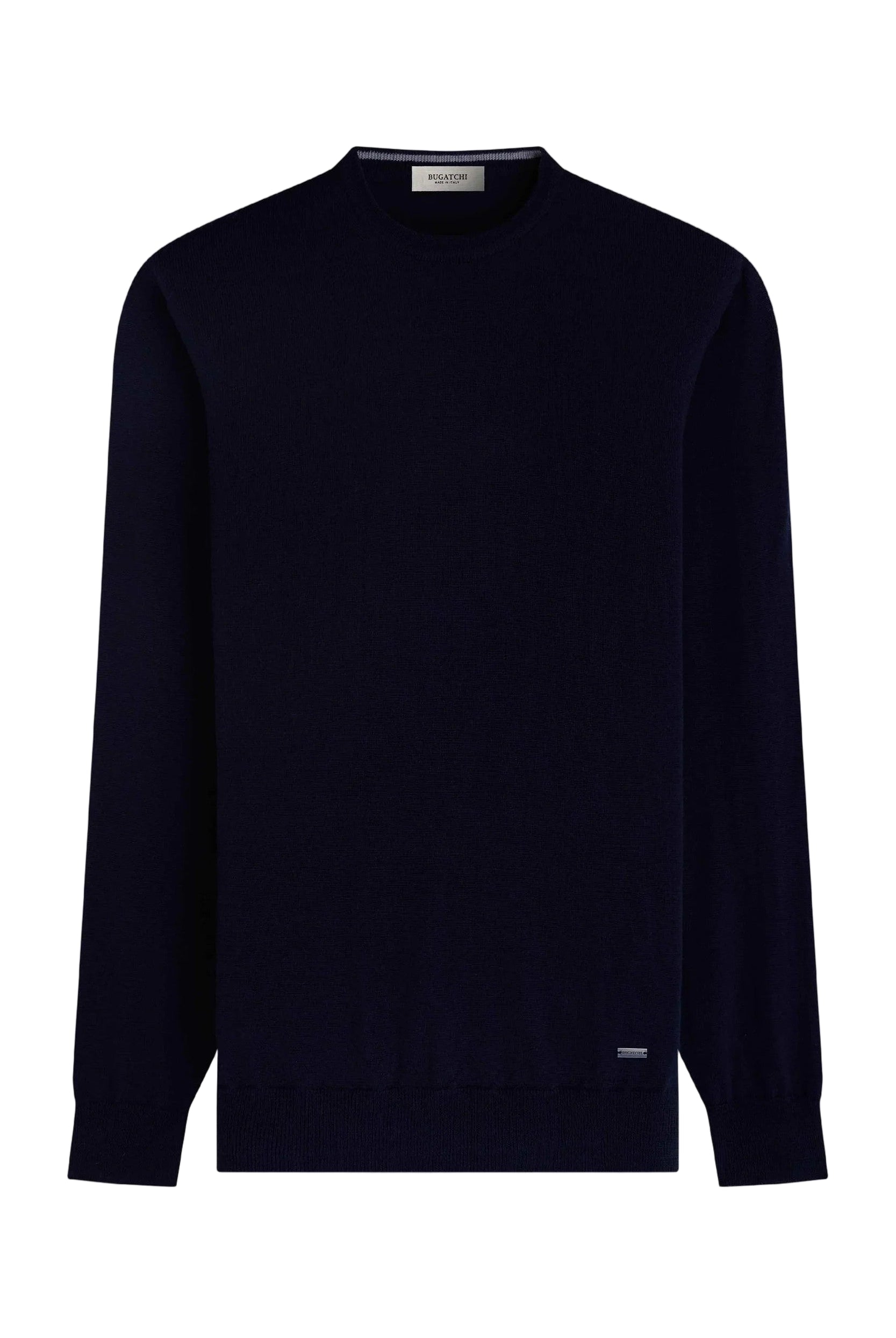 L/S CREW NECK SWEATER - Sweaters - NovaMan