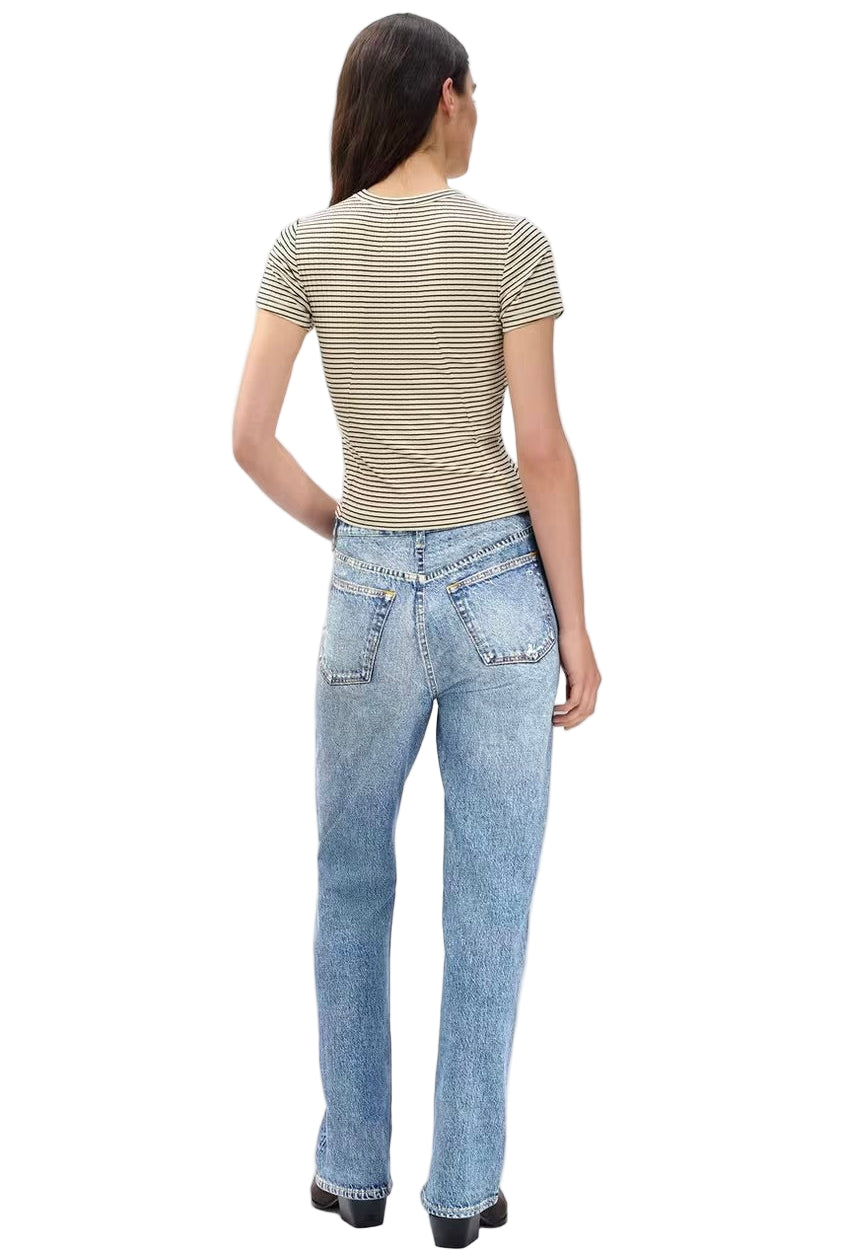 MIRAMAR TERRY SHEA PANT
sassanova