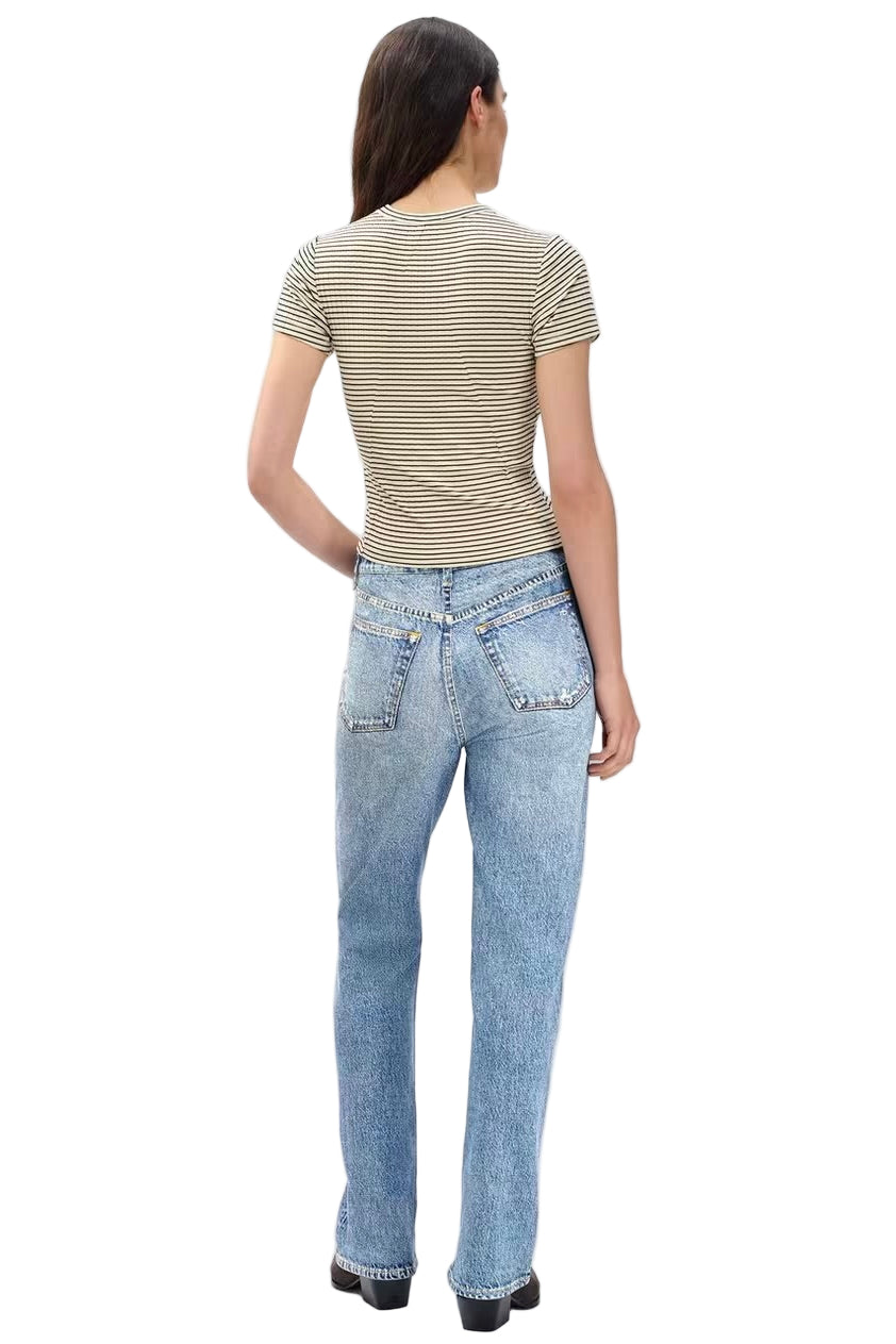 MIRAMAR TERRY SHEA PANT
sassanova