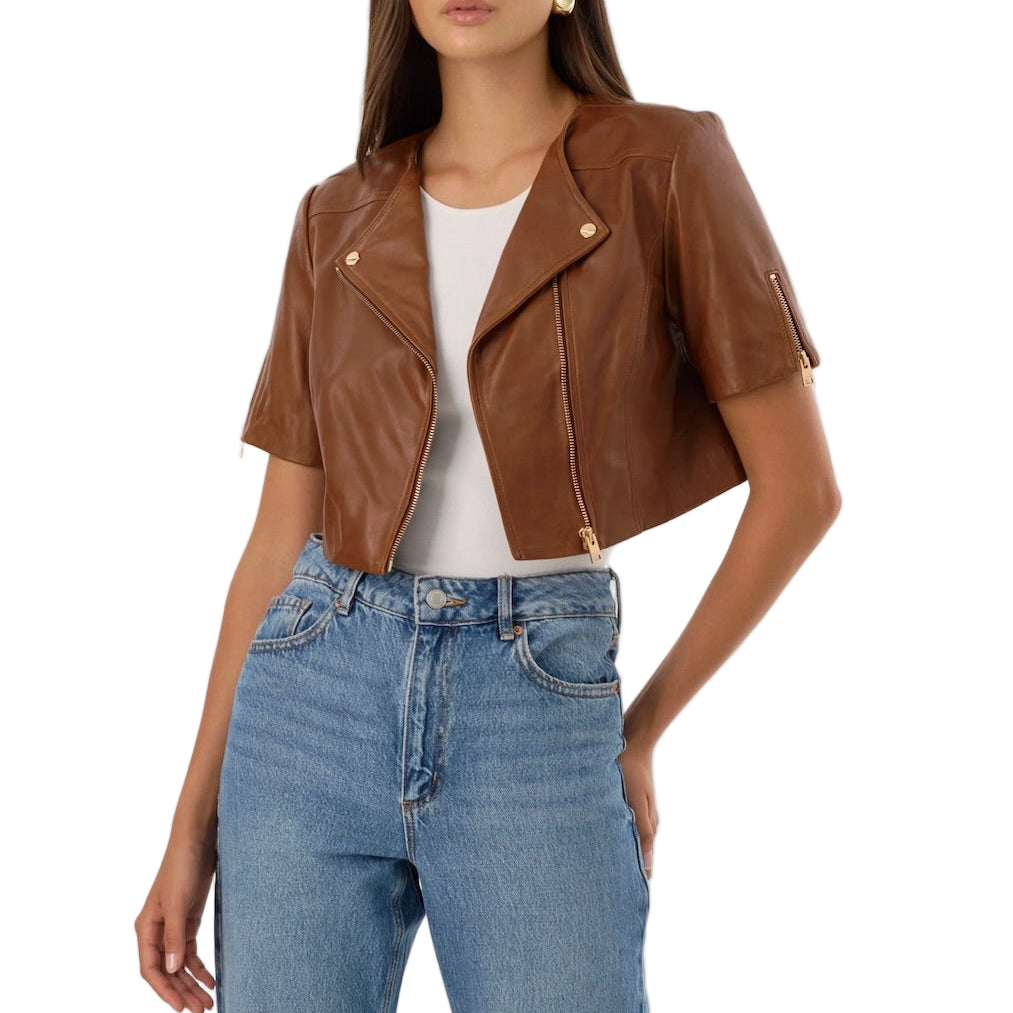 KIRSI JACKET
sassanova