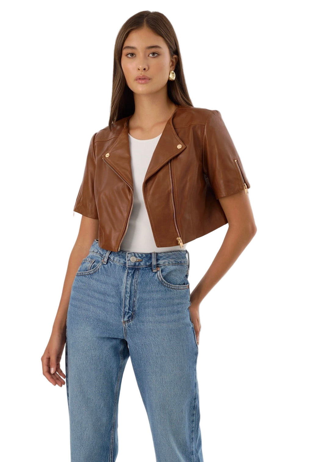 KIRSI JACKET
sassanova