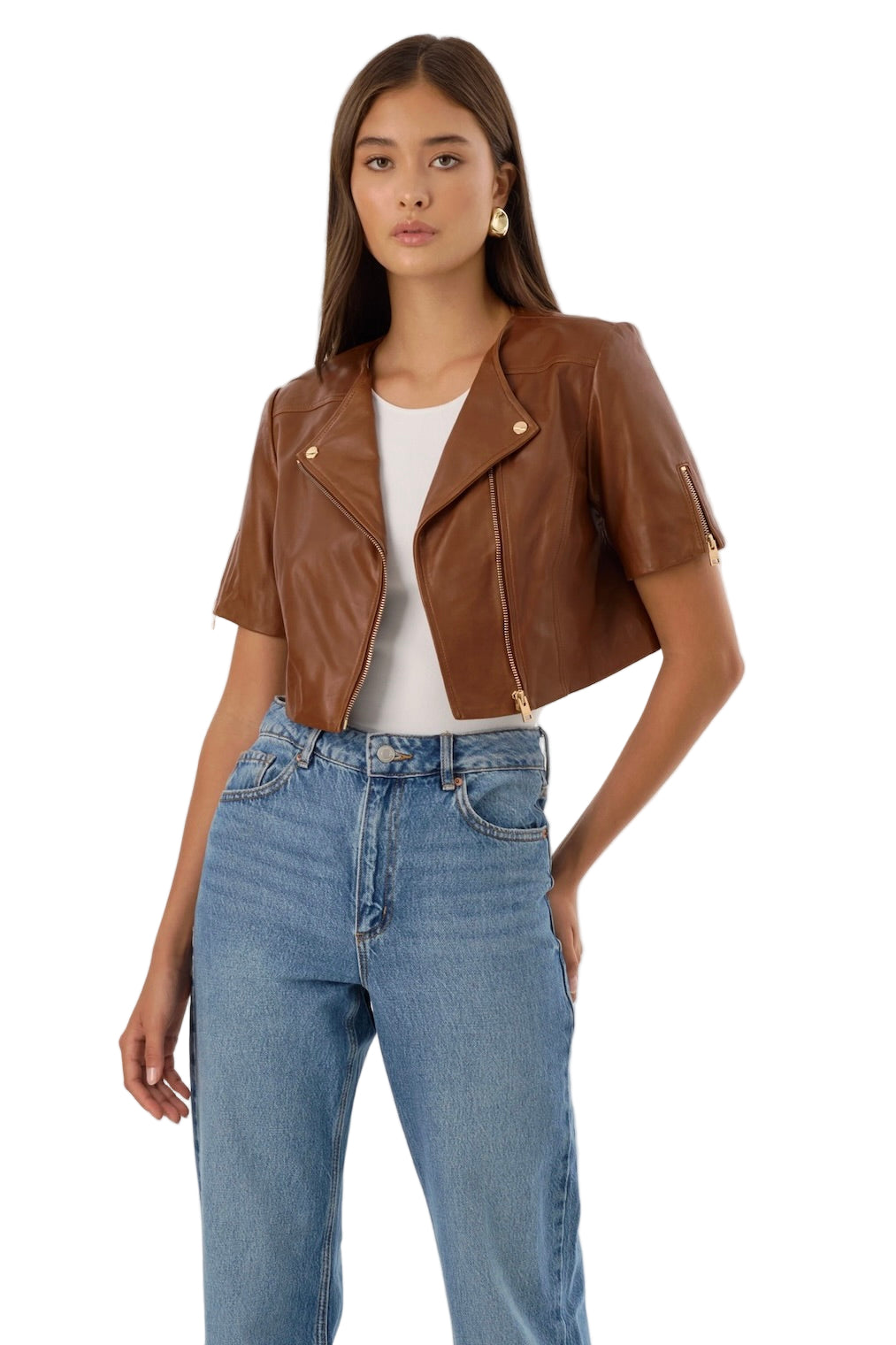 KIRSI JACKET
sassanova