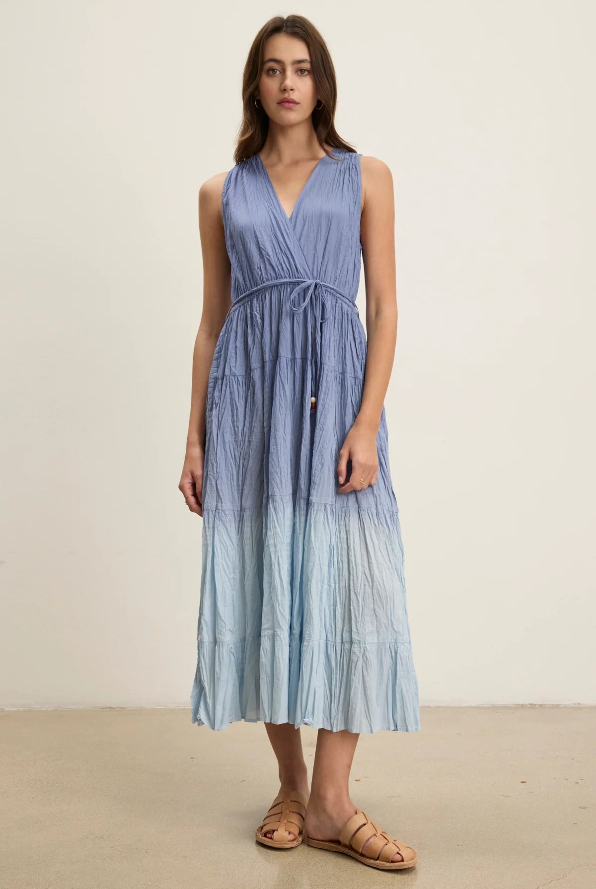 MARILYN DRESS - Dresses - Sassanova