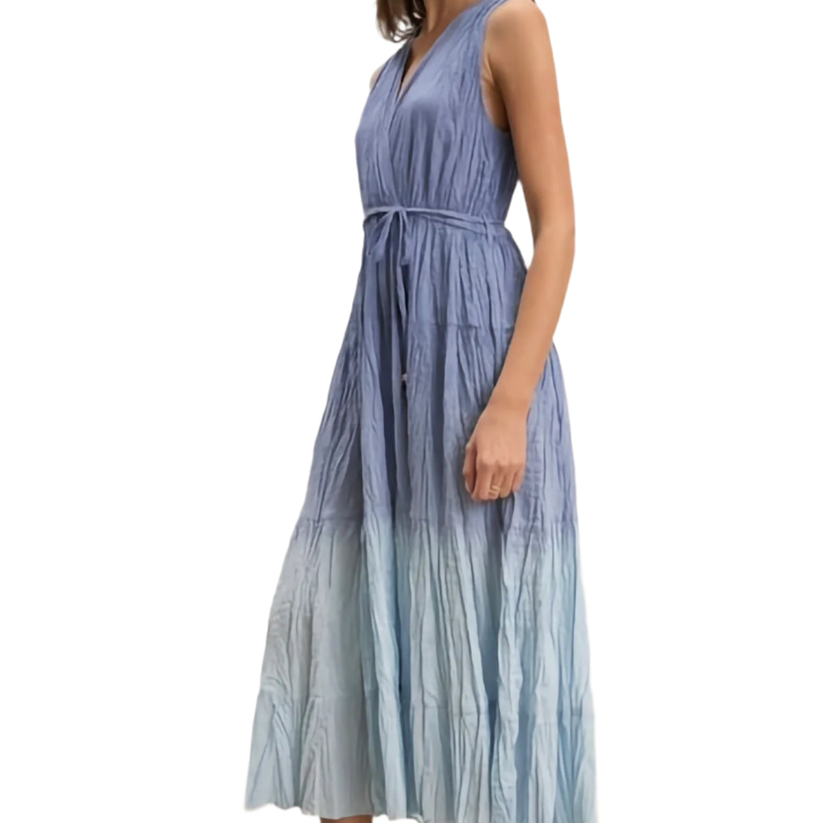 MARILYN DRESS - Dresses - Sassanova