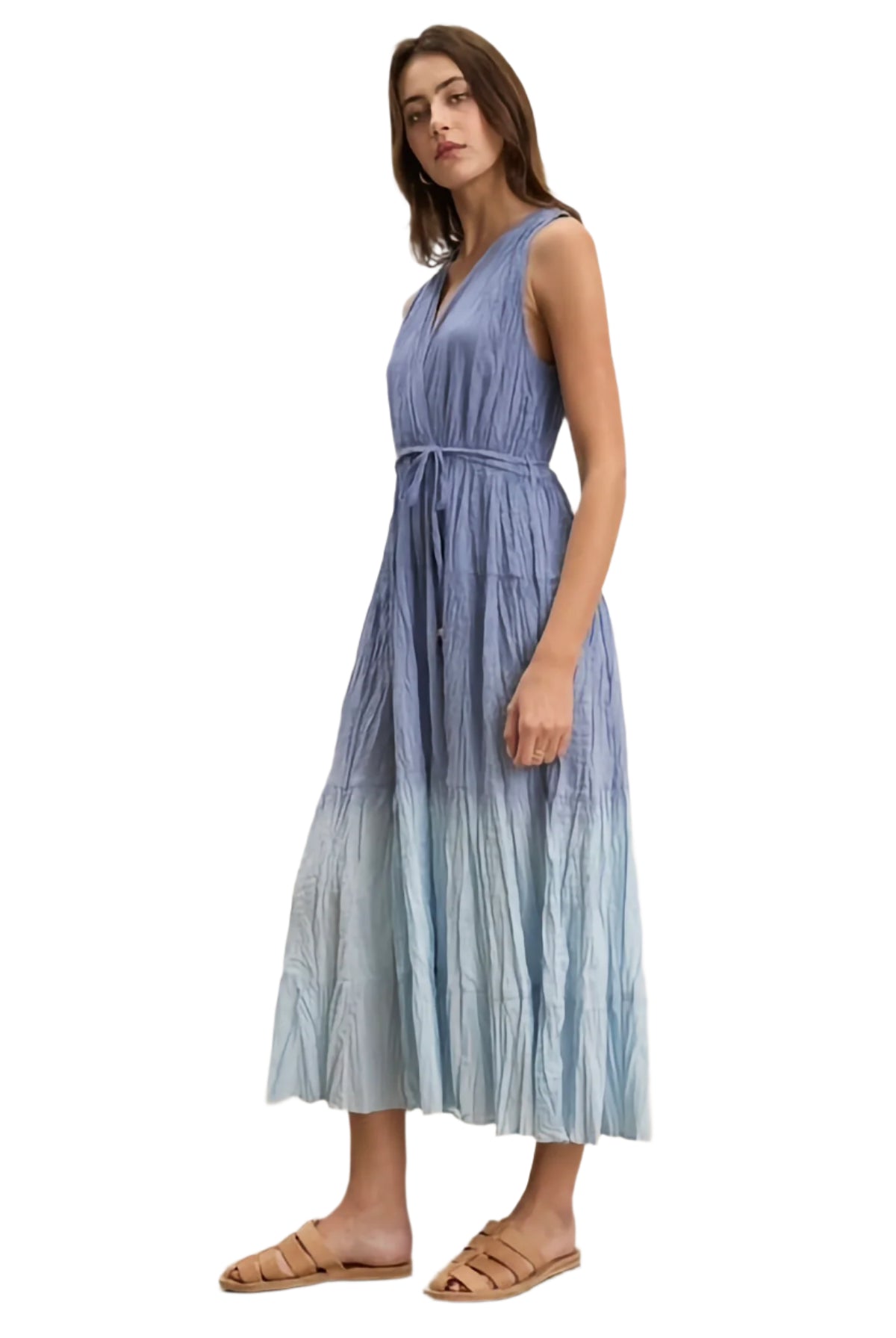 MARILYN DRESS - Dresses - Sassanova
