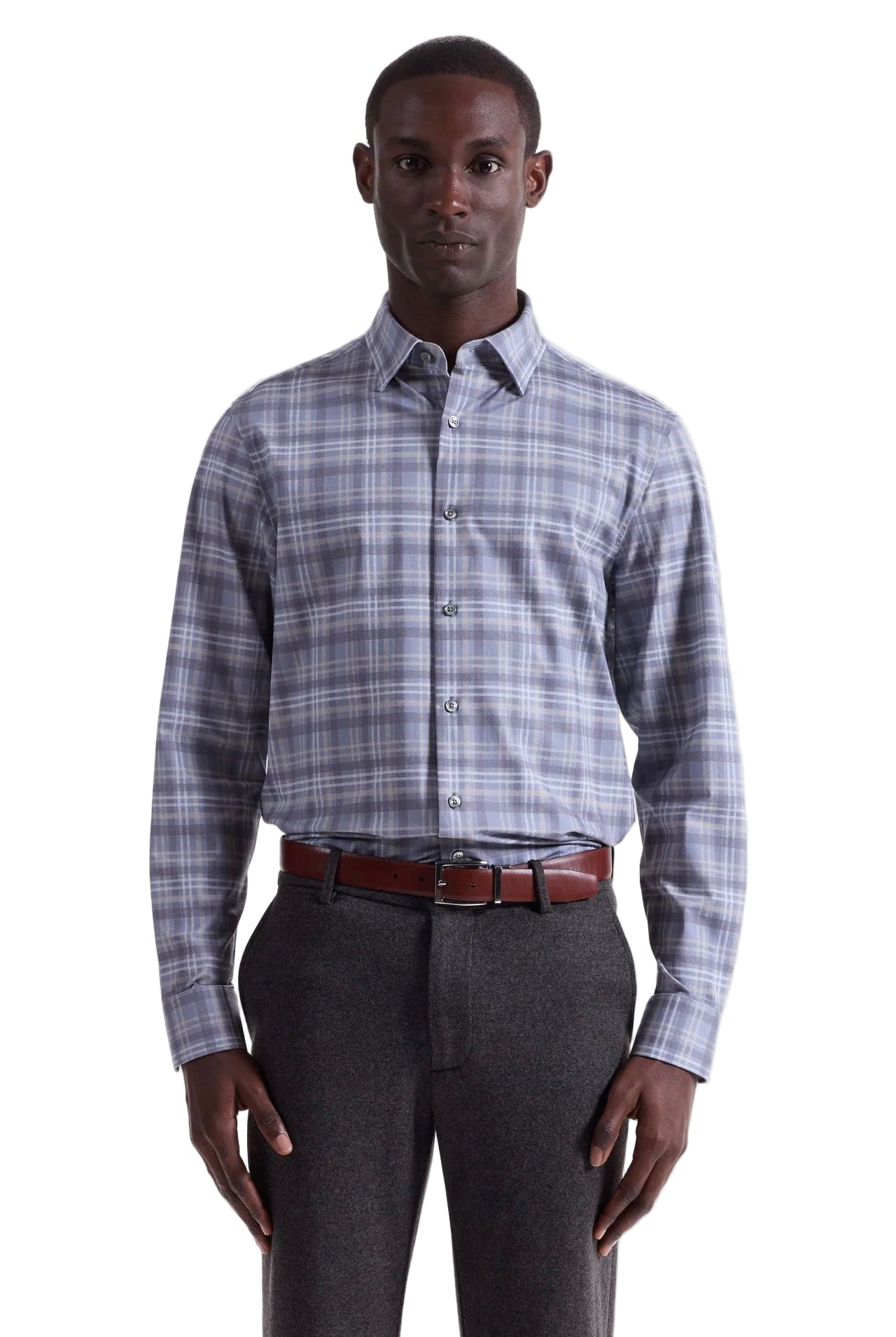 OOOHCOTTON JULES LS SHIRT
novaman