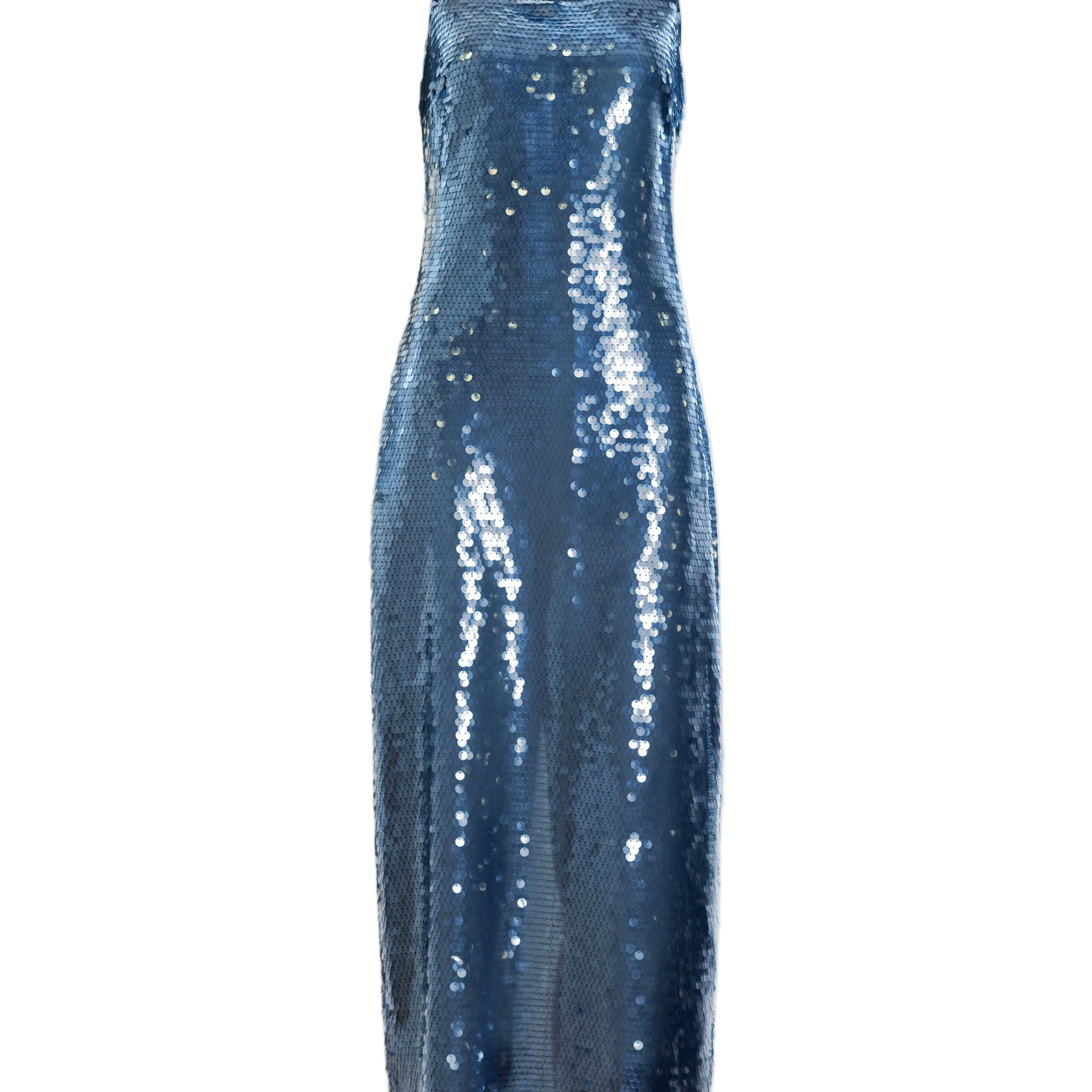 LENOX DRESS
sassanova