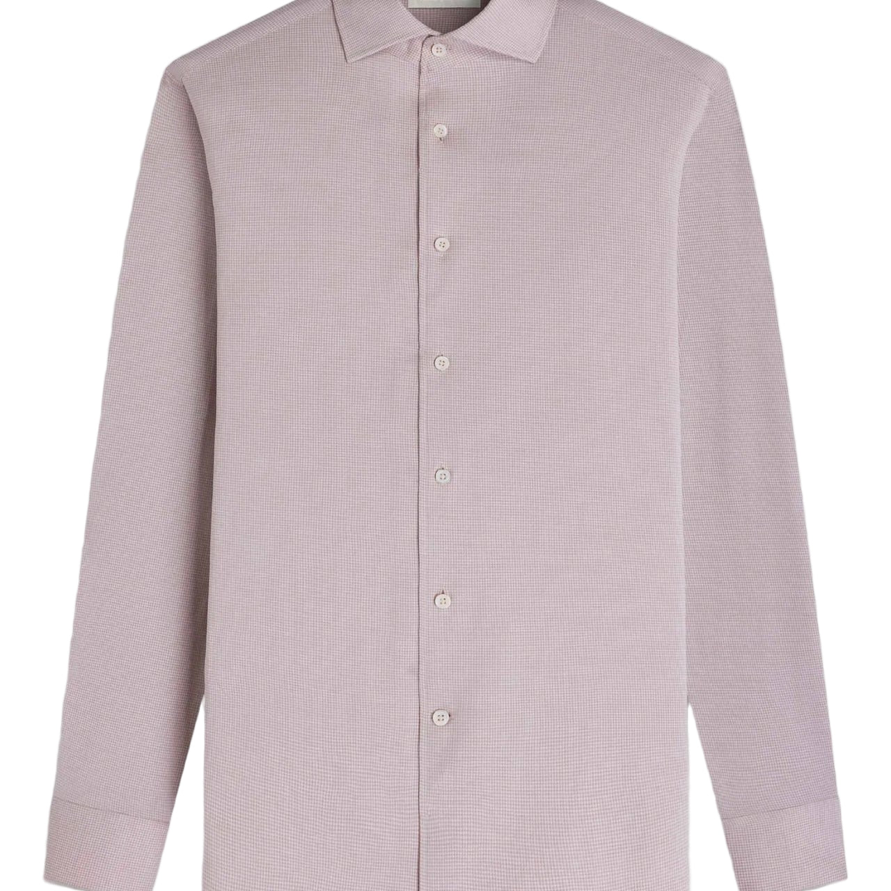 OOOHCOTTON DEVON LS SHIRT
novaman