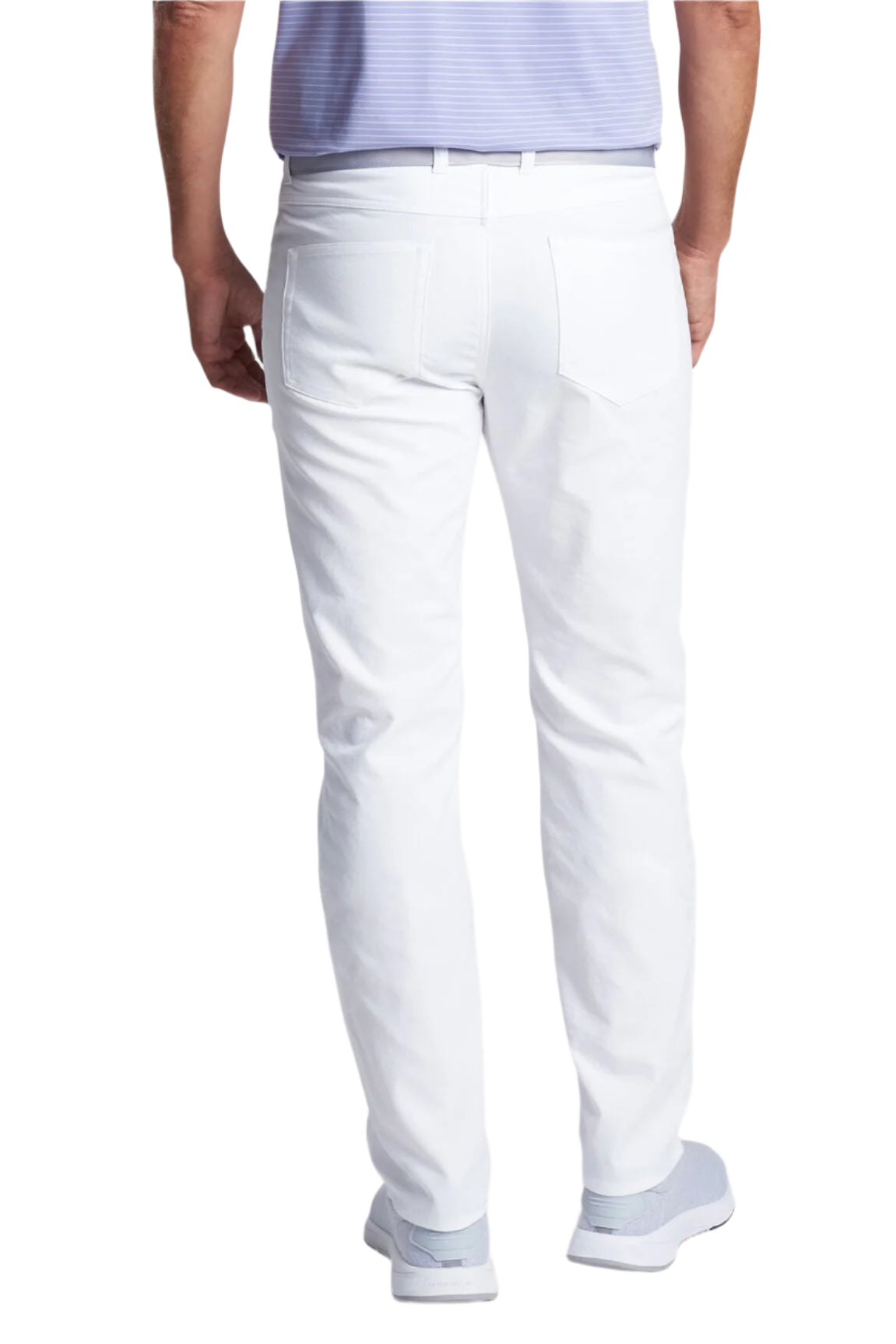 EB66 PERFORMANCE FIVE POCKET PANT
novaman