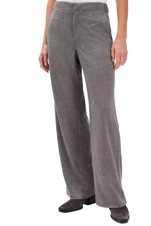 IRINA PONTE TAILORED PANT - sassanova