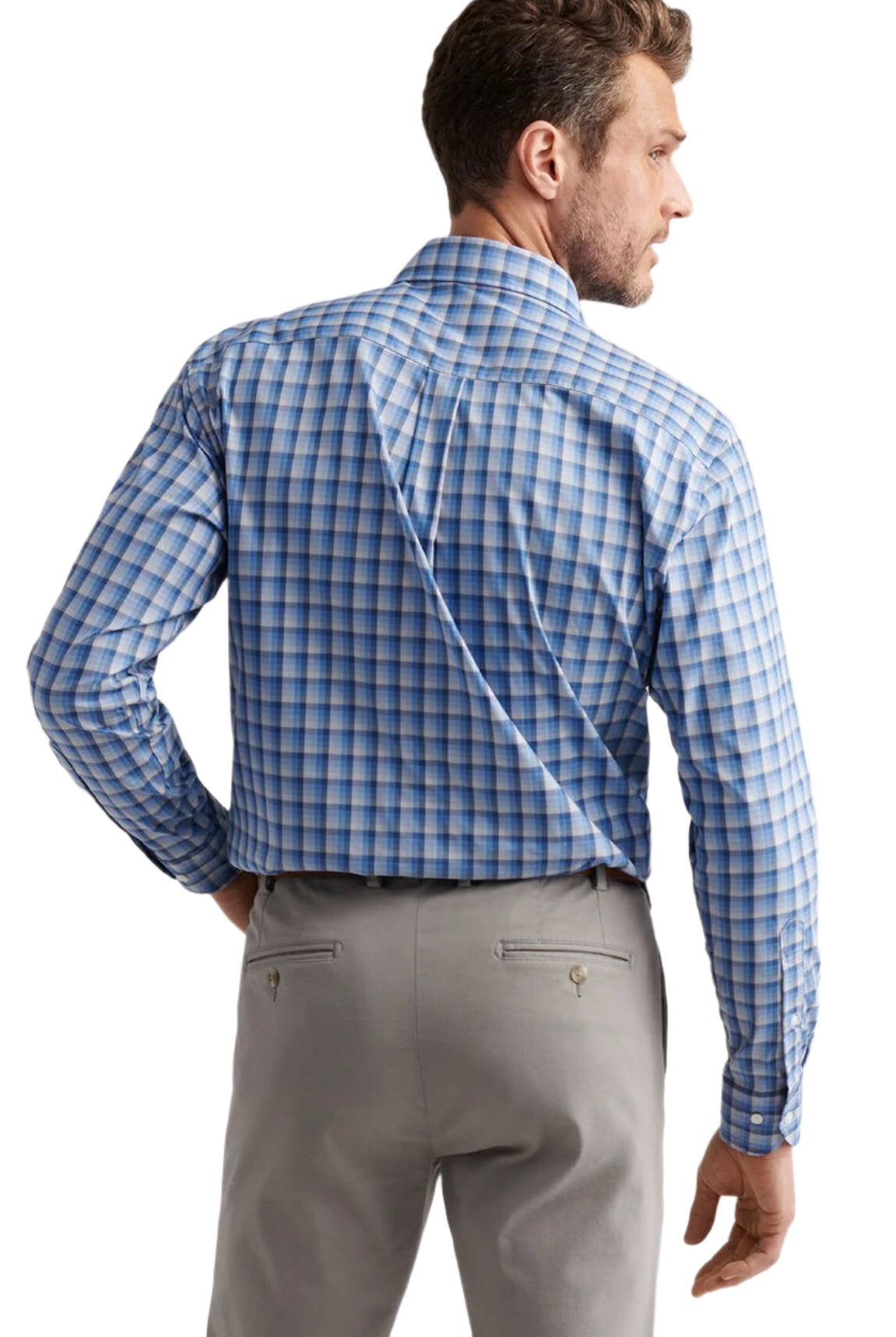 OBISPO CROWN LITE SPORT SHIRT
novaman