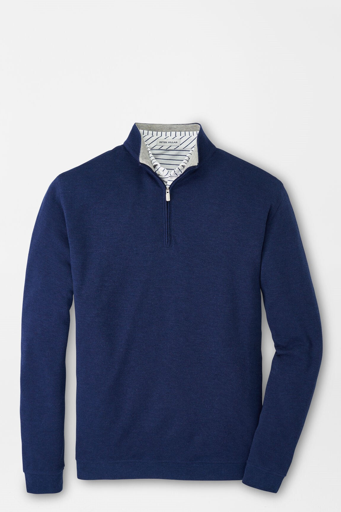 CROWN COMFORT PULLOVER - Sweaters - Novaman