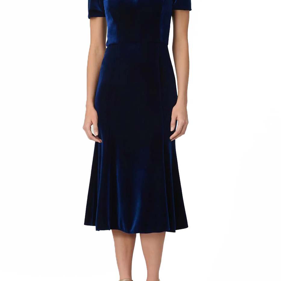 ALLEGRA DRESS - sassanova